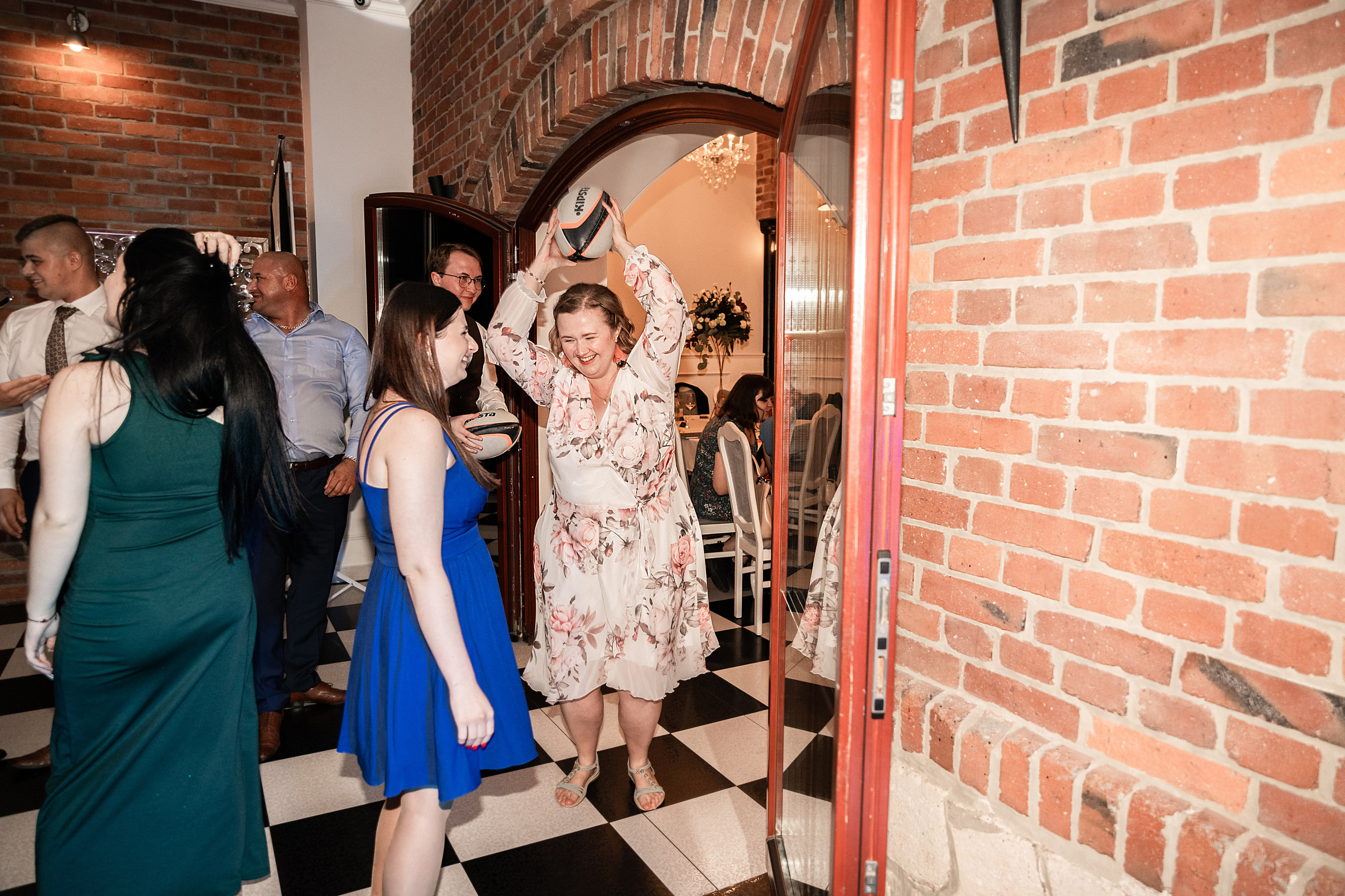 Madzia & Konrad. VideofotKA.pl