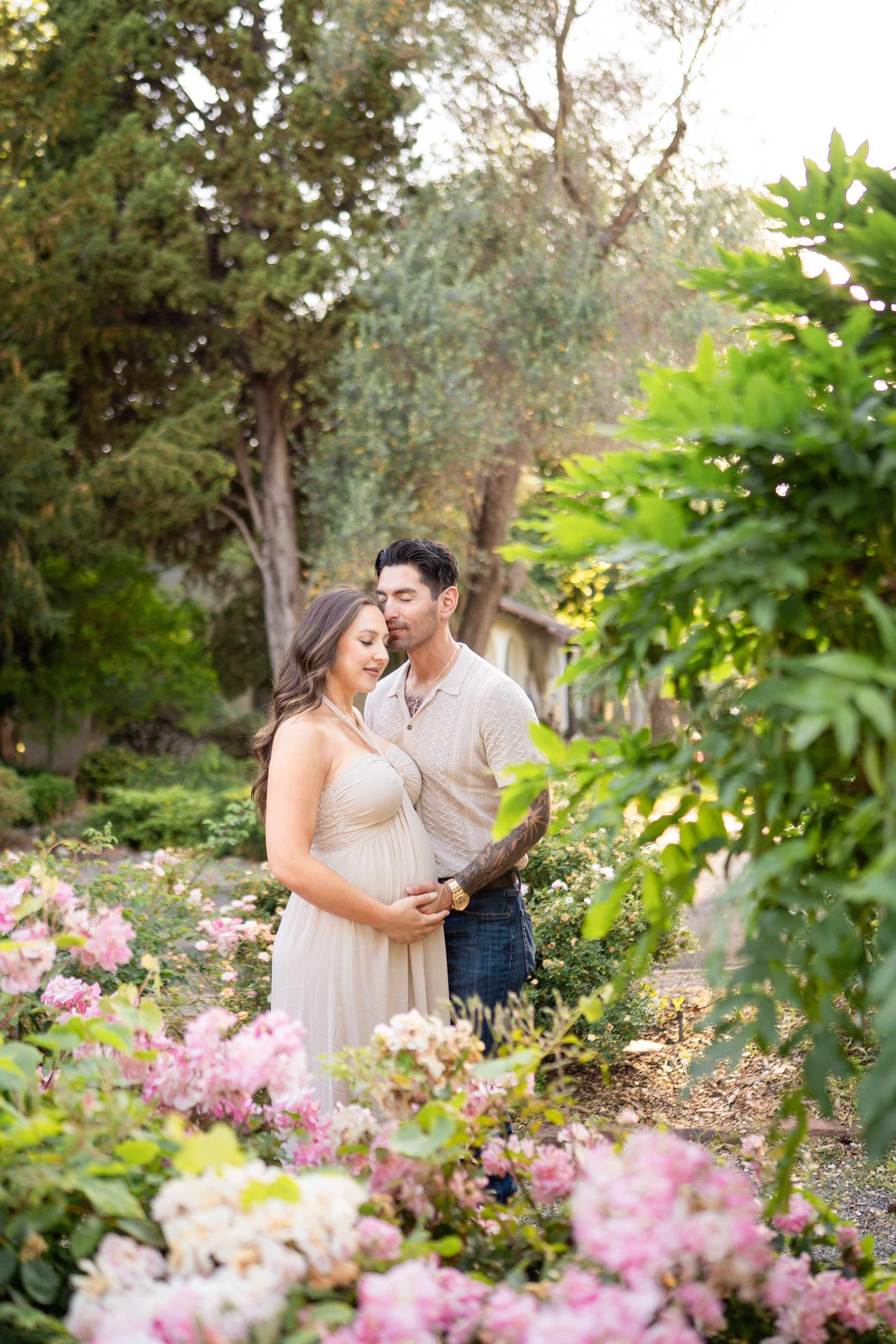 Maternity Outdoor. Maternity, family and newborn photography in San Francisco Bay Area