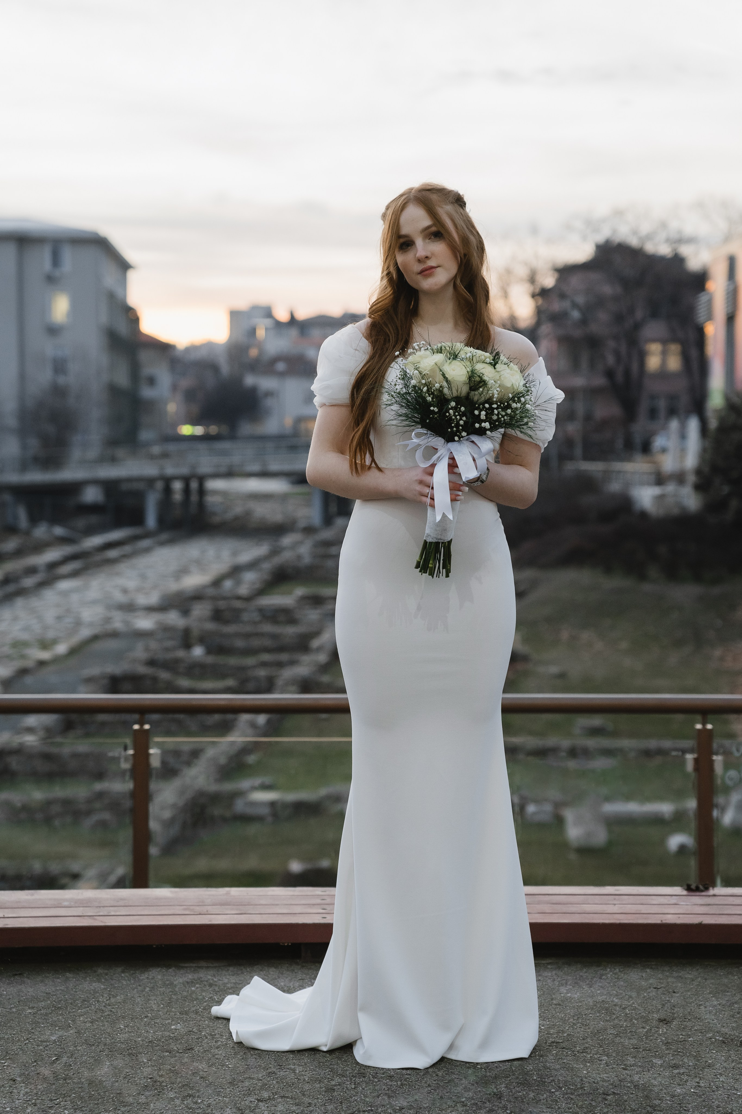 Wedding. Сватбен фотограф Анна Златева