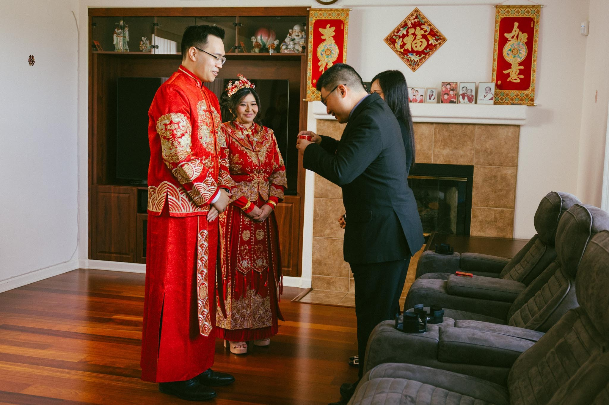 2026.03.22 Abigail & Andy. Sura Moments | Southern California Wedding Photo & Video