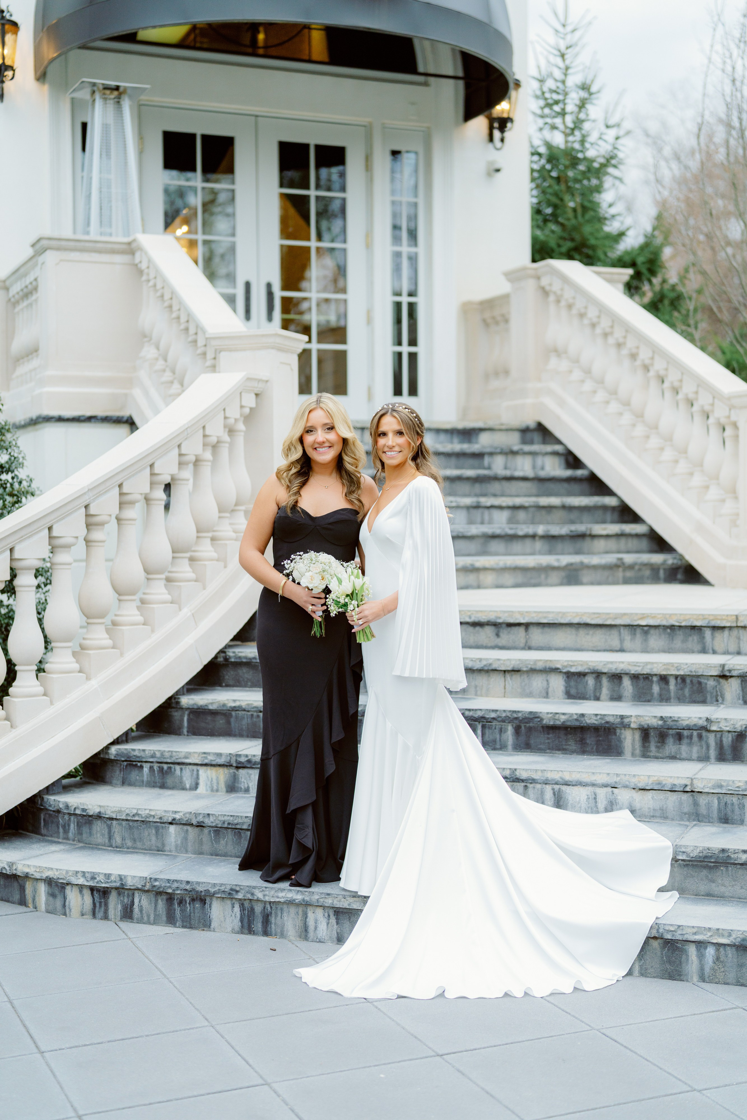 Amanda and Dan. Wedding photographer and videographer New York | New Jersey
