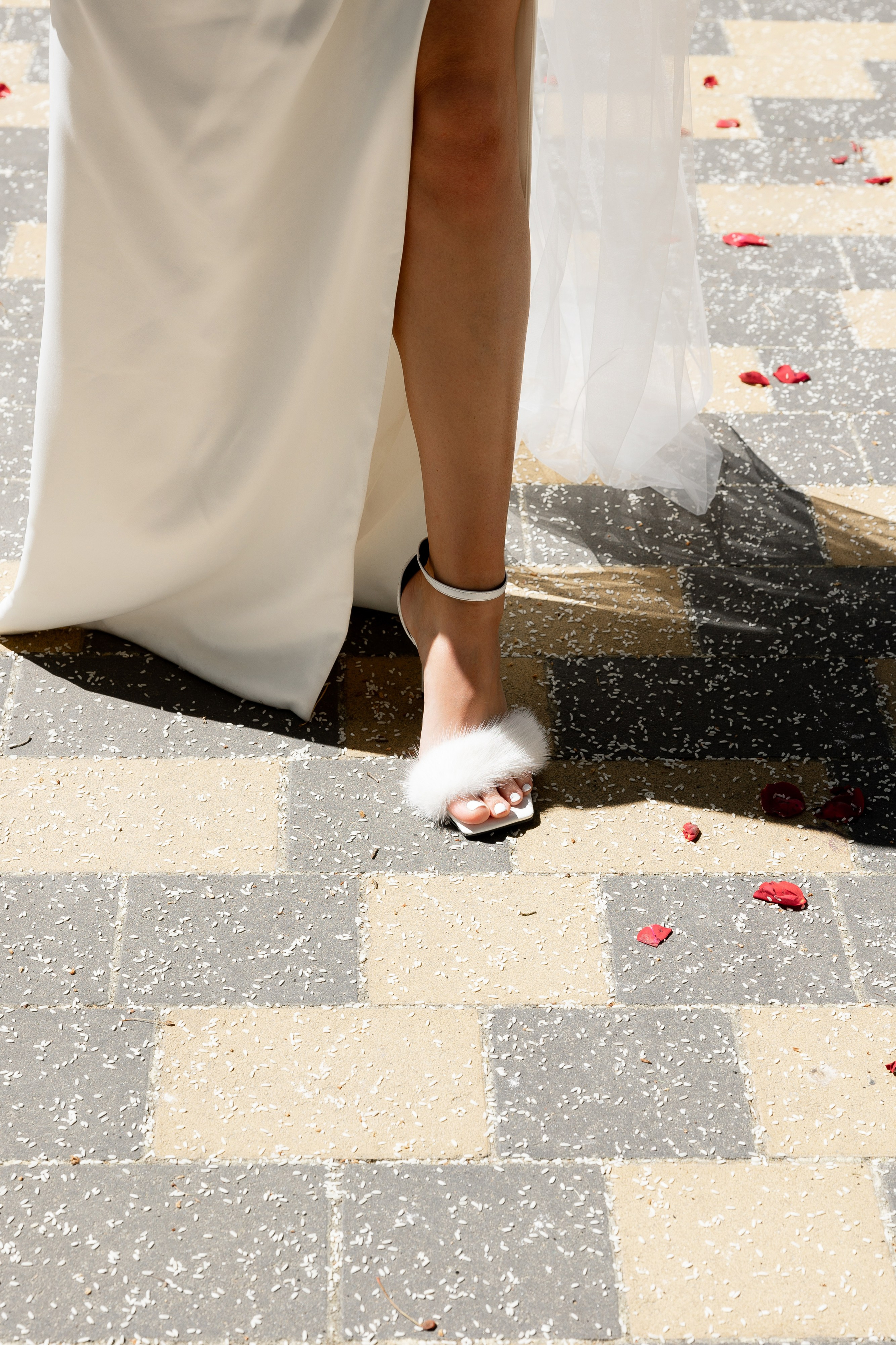 Victoria Taras. Ірина Терещук