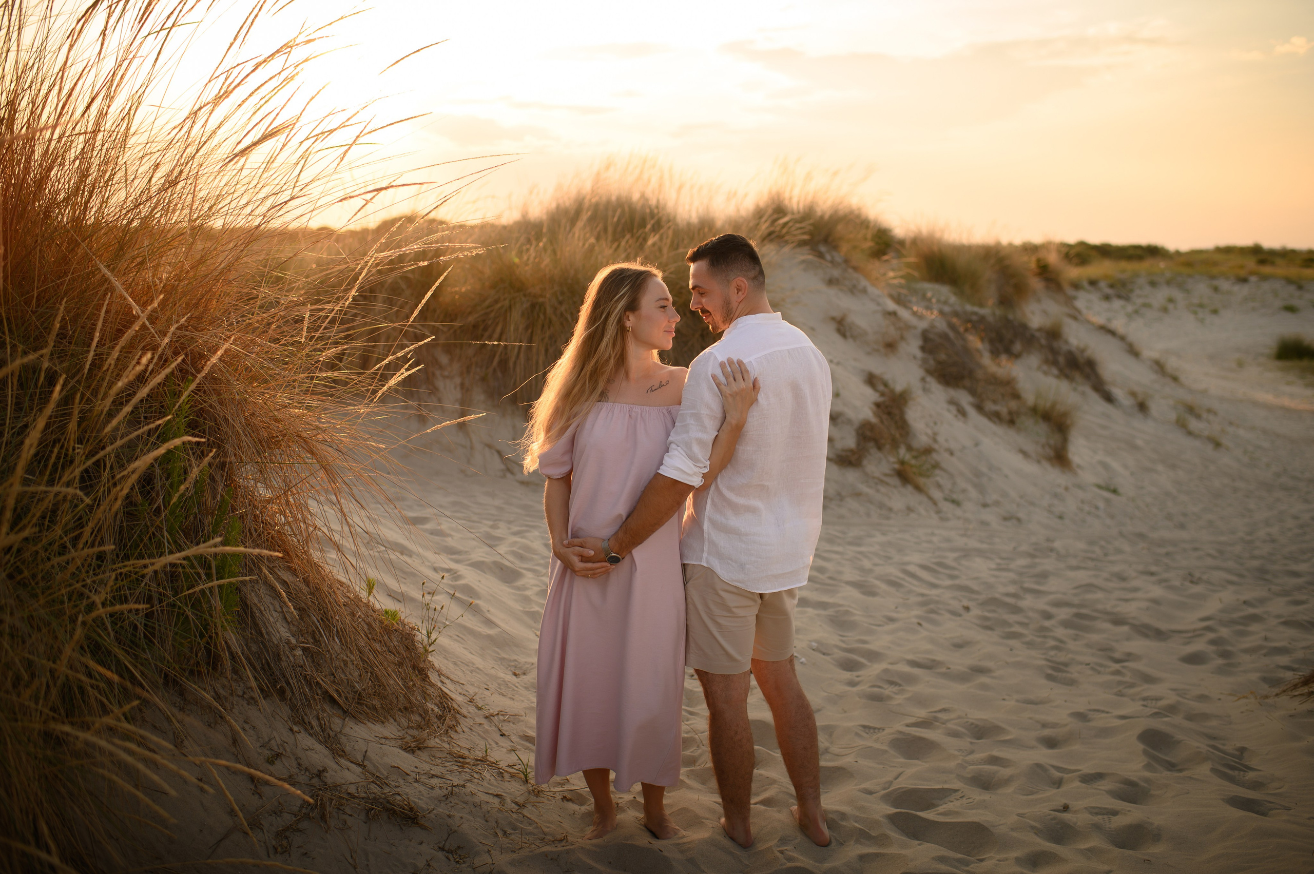 Gender reveal. Семейная, детская, портретная и предметная фотосъемка в Салониках