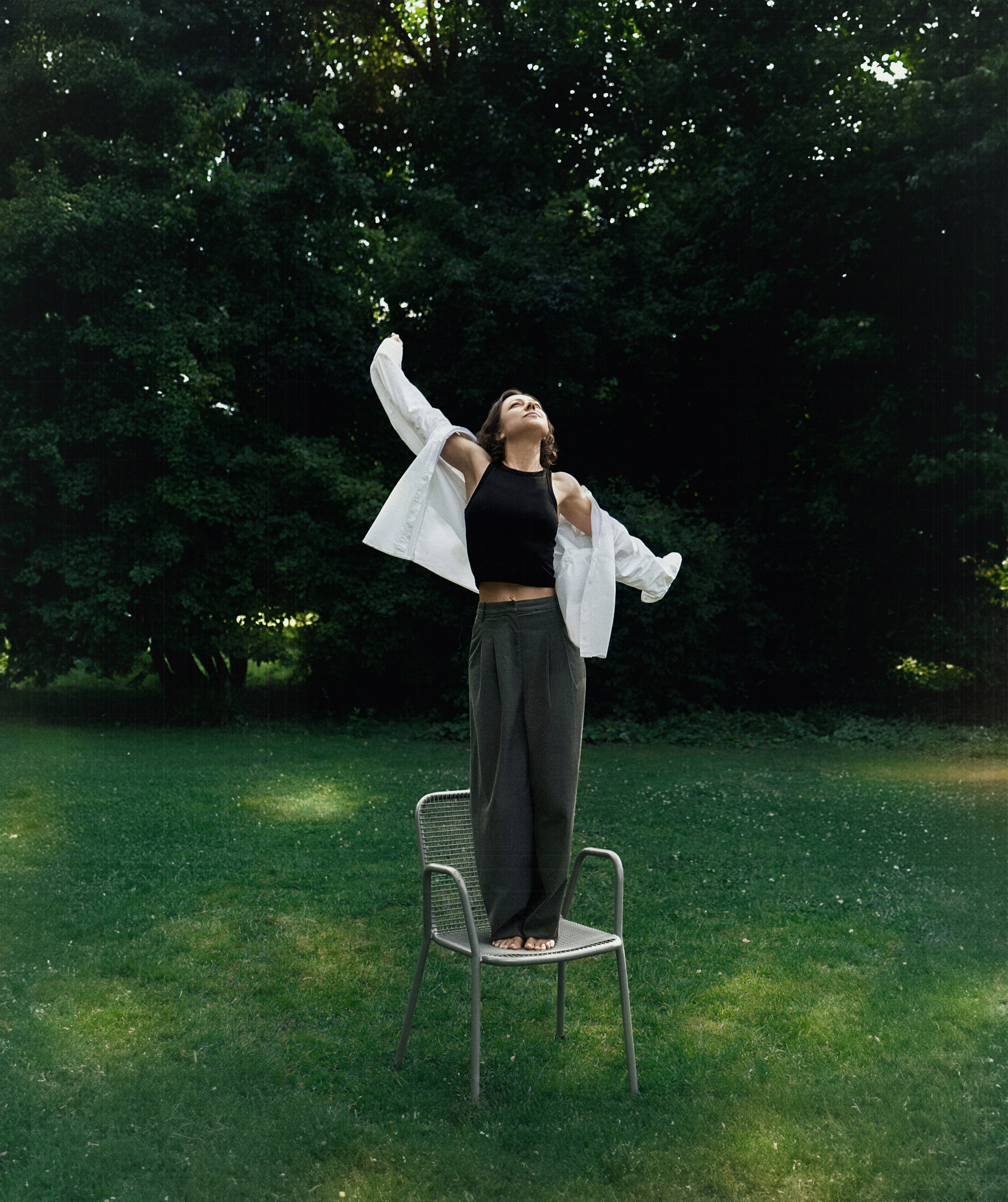 Overview. Фотограф Одесса