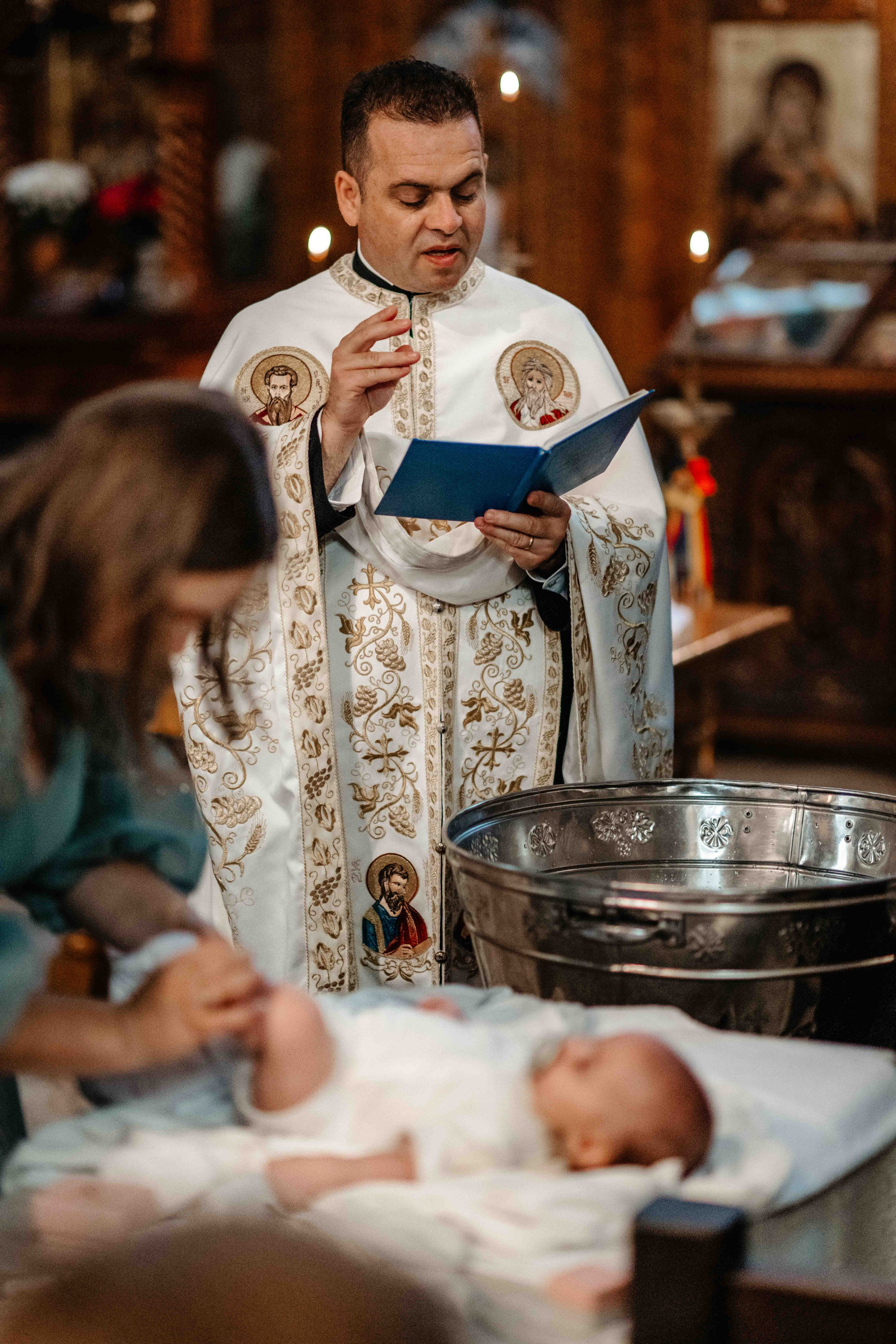 Radu Rahovan Fotograf de botez Cluj