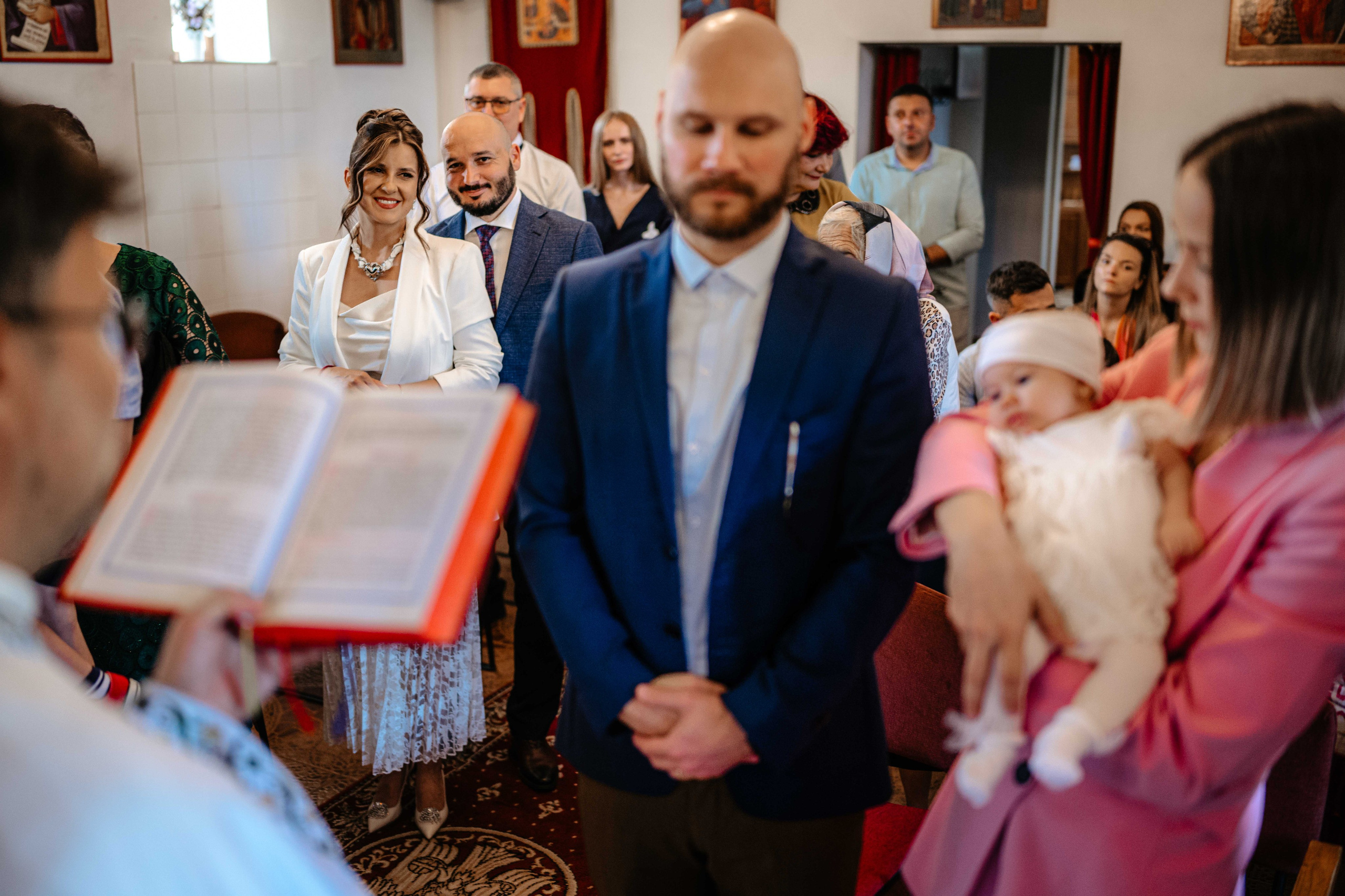 Radu Rahovan Fotograf de botez Cluj