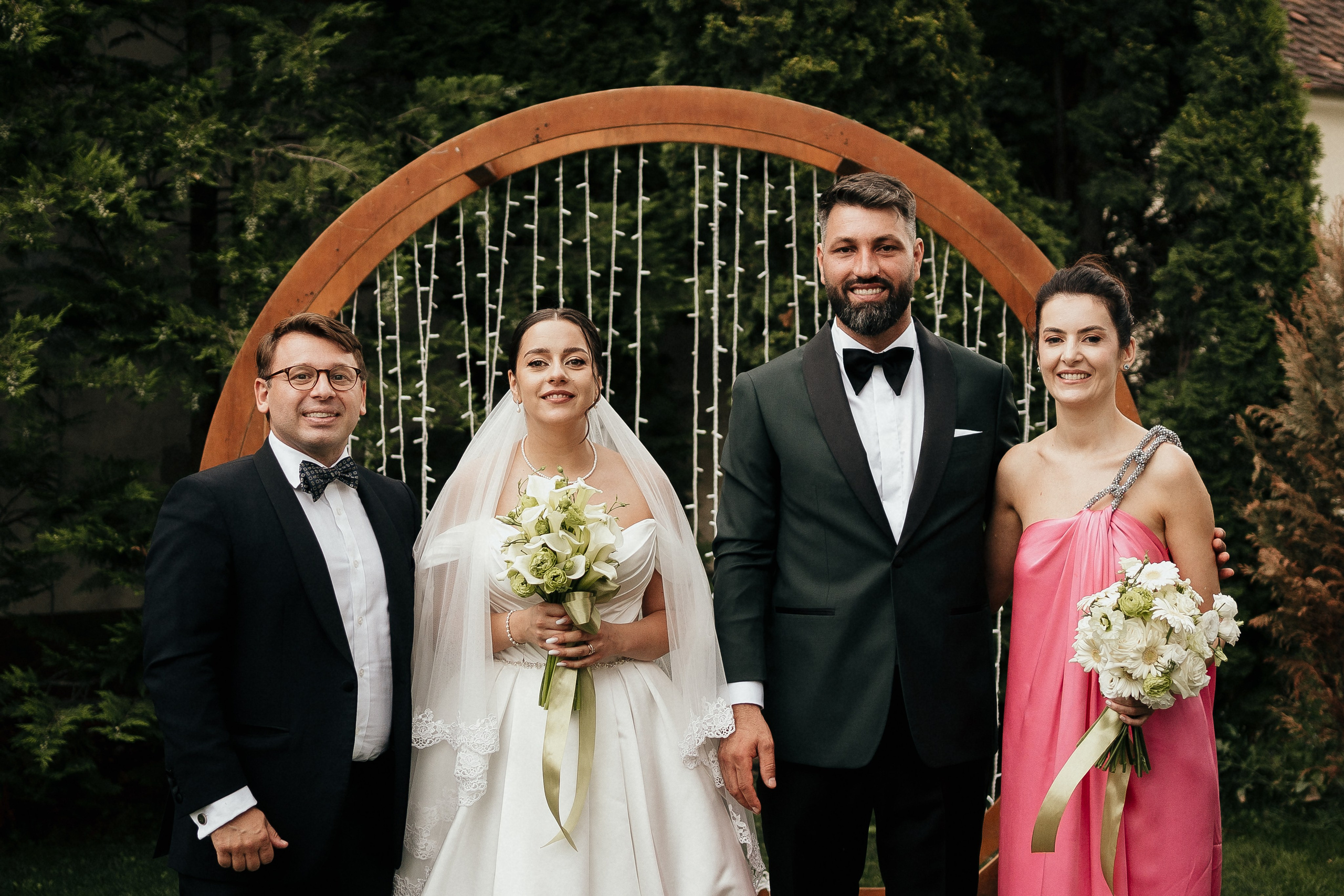 Andreea & Constantin. Ionutdraganfoto.com