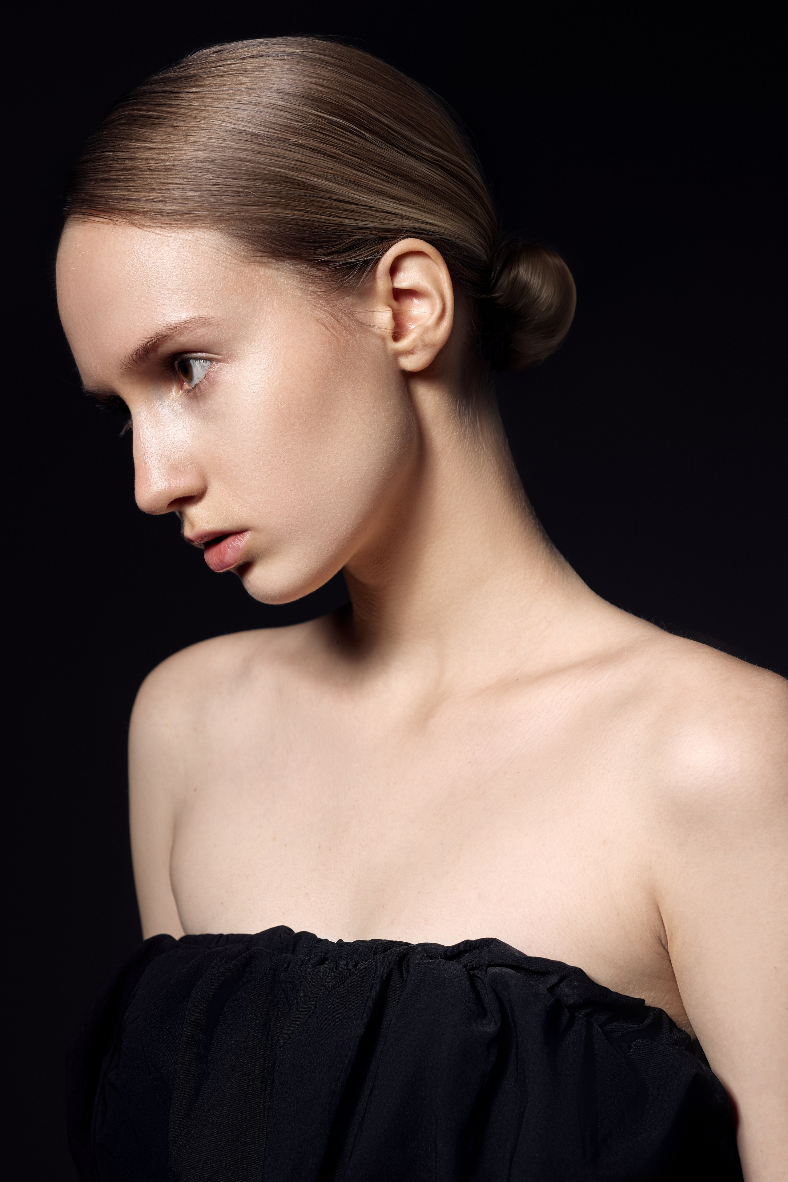 Portrait photographer Juliaqwh