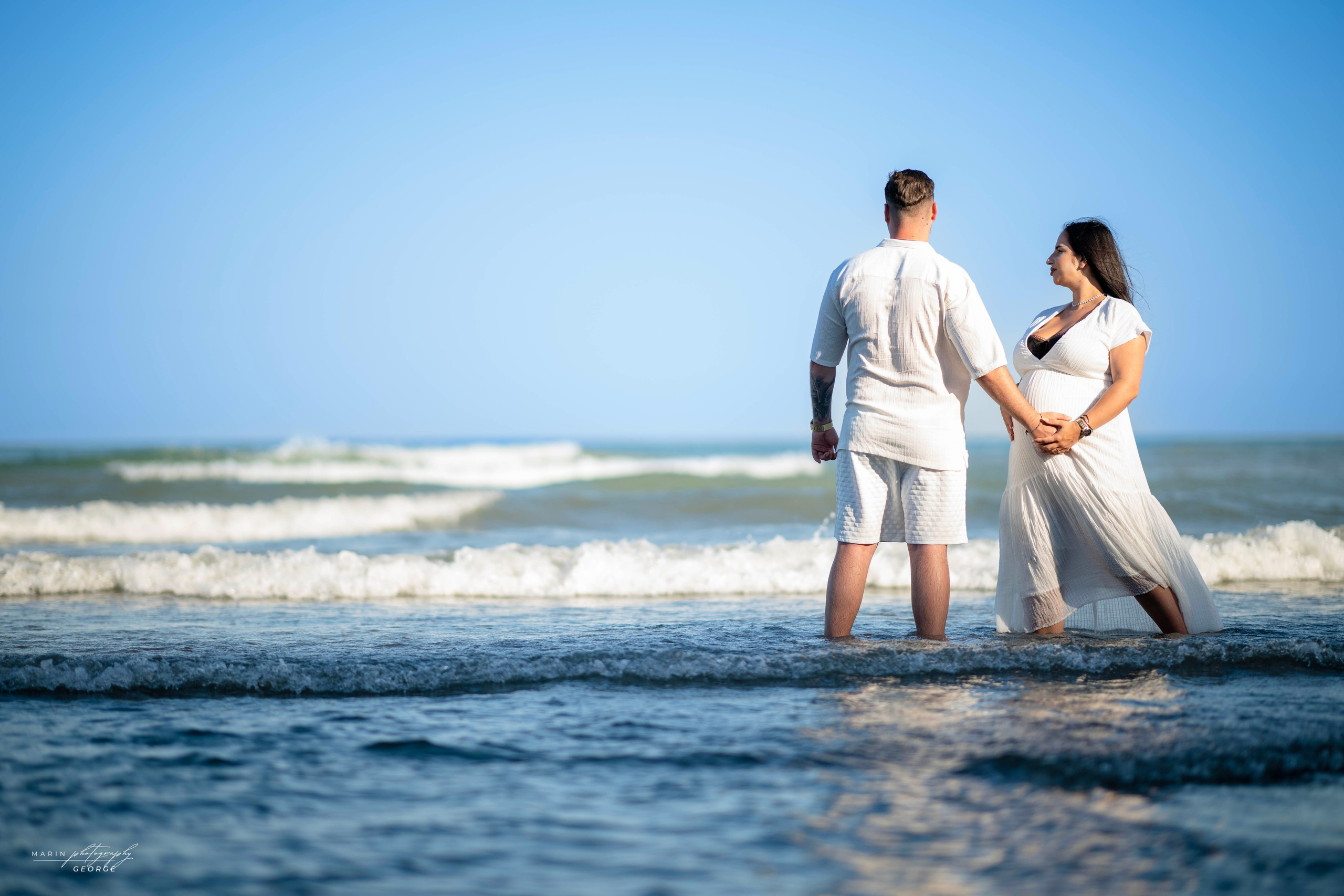 Teo&George Maternity Couple. Fotograf de evenimente si portret!