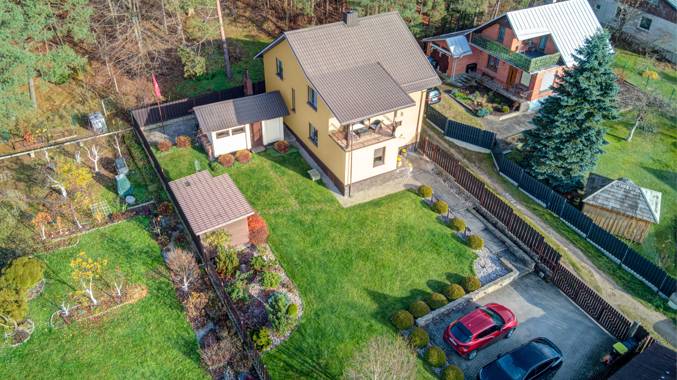 Korių g. 34, Vilnius. Elina Sapiega fotografė Vilniuje