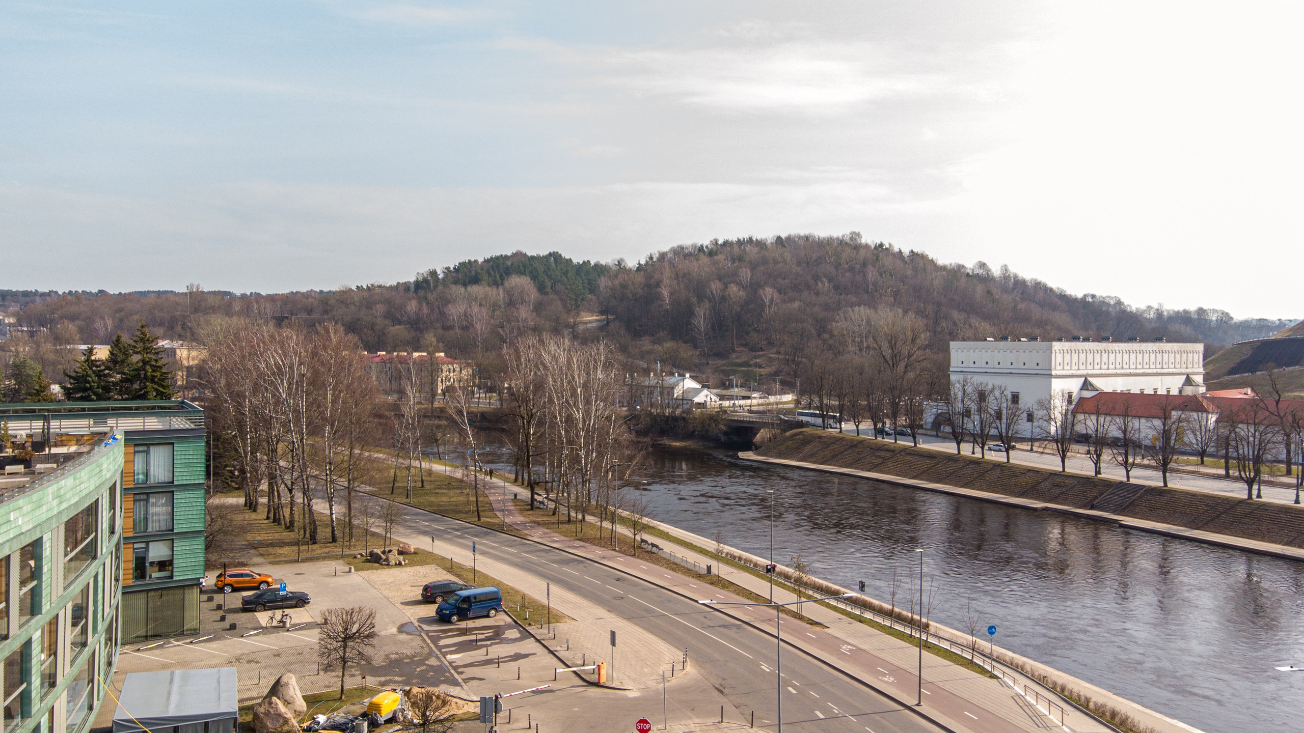 Olimpiečių 1. Elina Sapiega fotografė Vilniuje