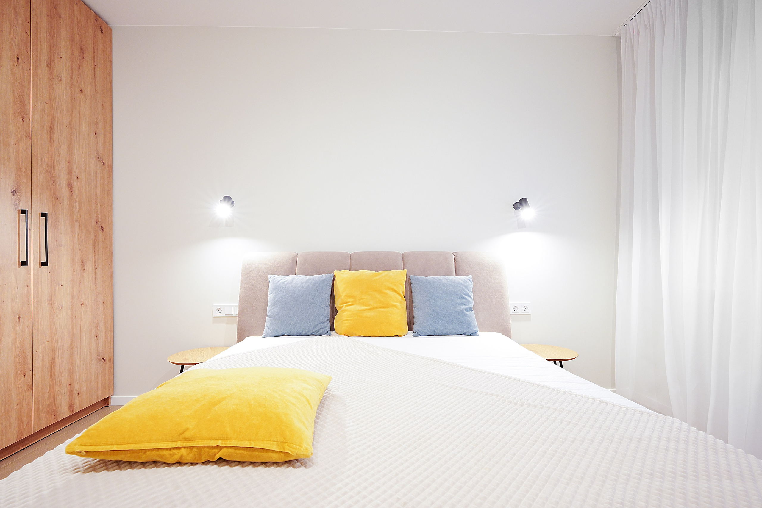 Stanevičiaus g. 82. Elina Sapiega fotografė Vilniuje