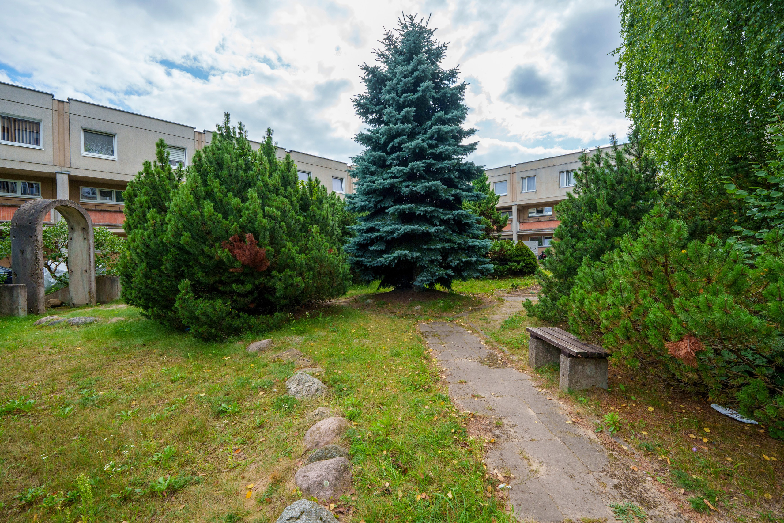 Pašilaičių 18, Vilnius. Elina Sapiega fotografė Vilniuje