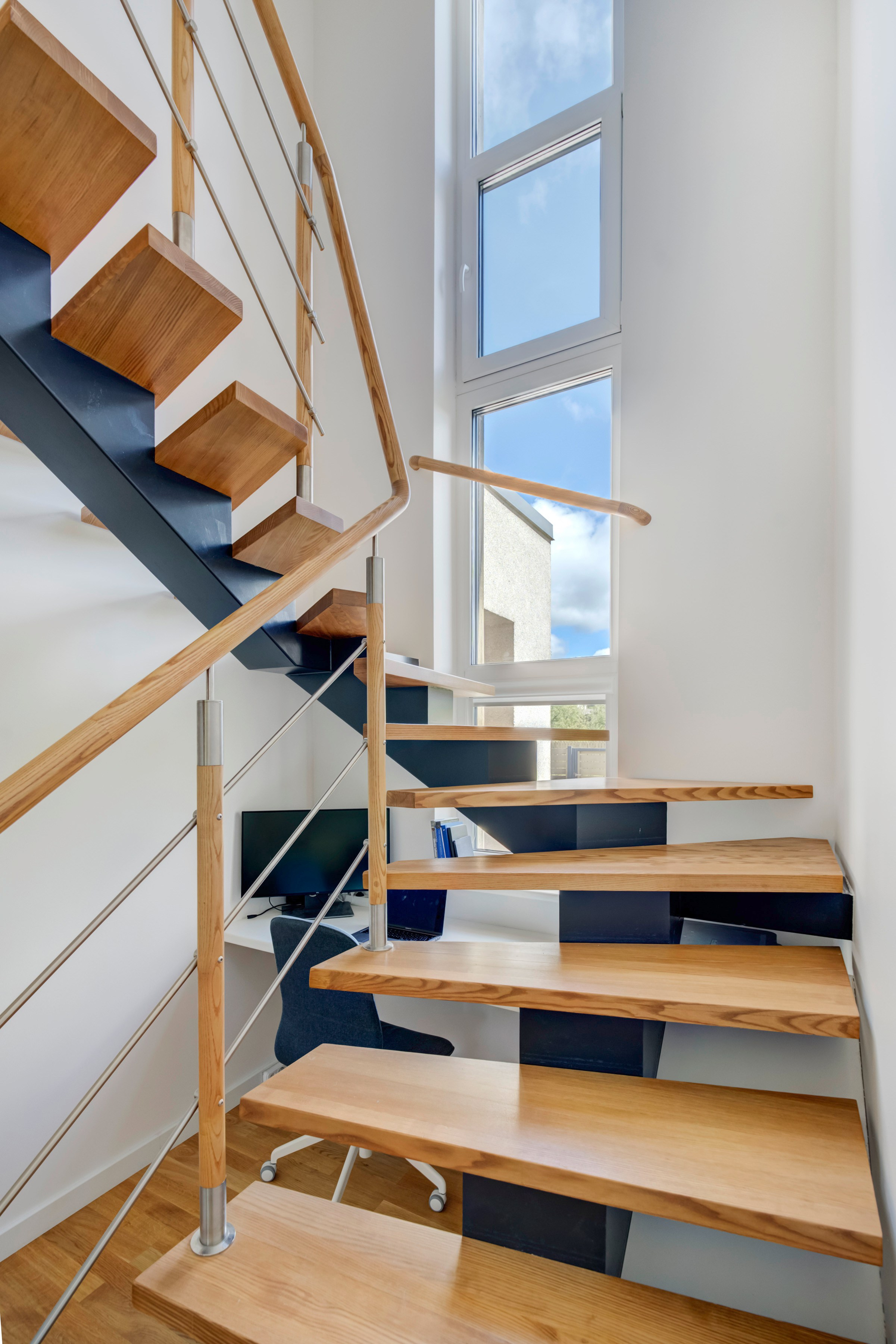 M. Krupavičiaus g. 18. Elina Sapiega fotografė Vilniuje