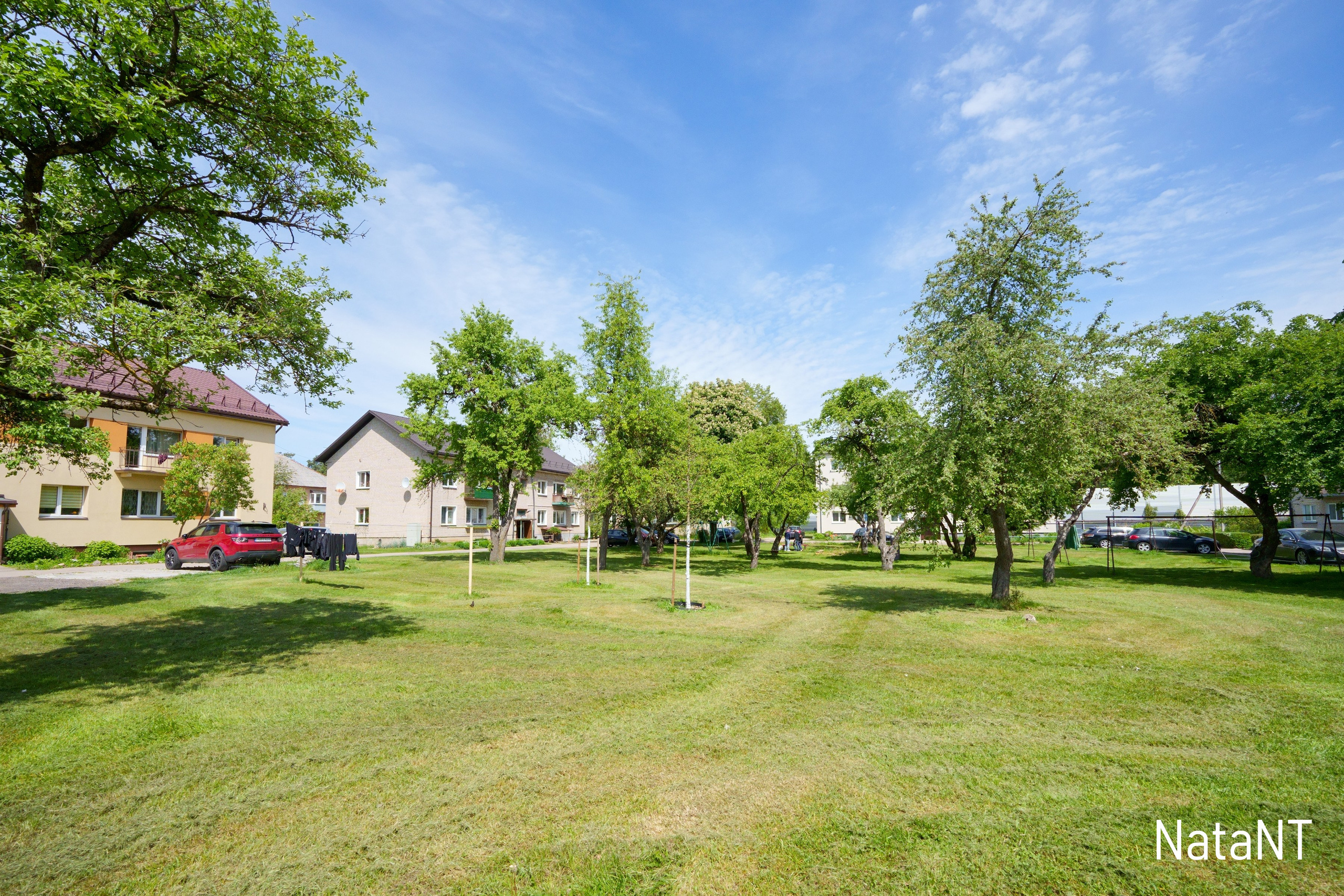 Grigiškės. Elina Sapiega fotografė Vilniuje