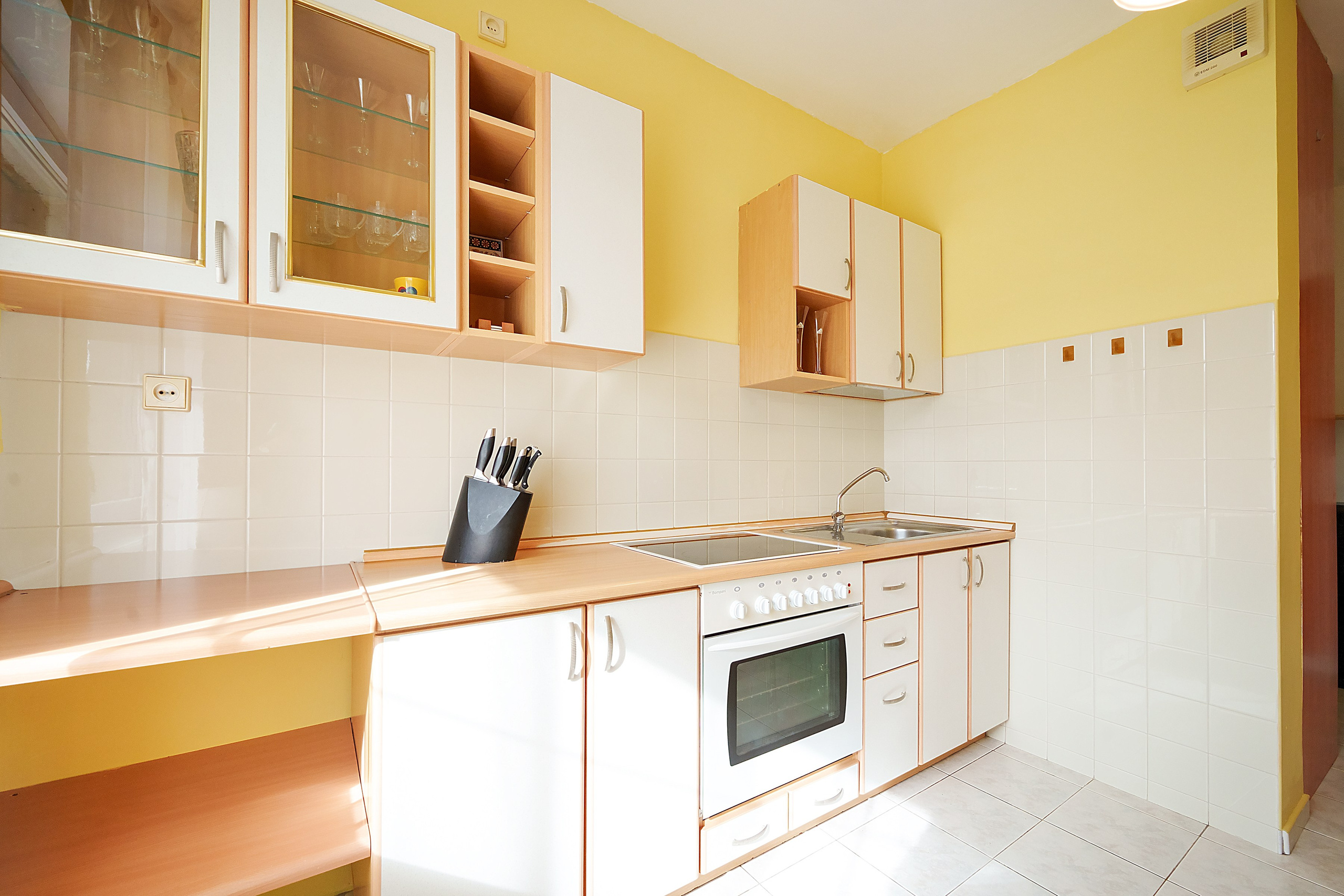 Gelvonų g. 41. Elina Sapiega fotografė Vilniuje