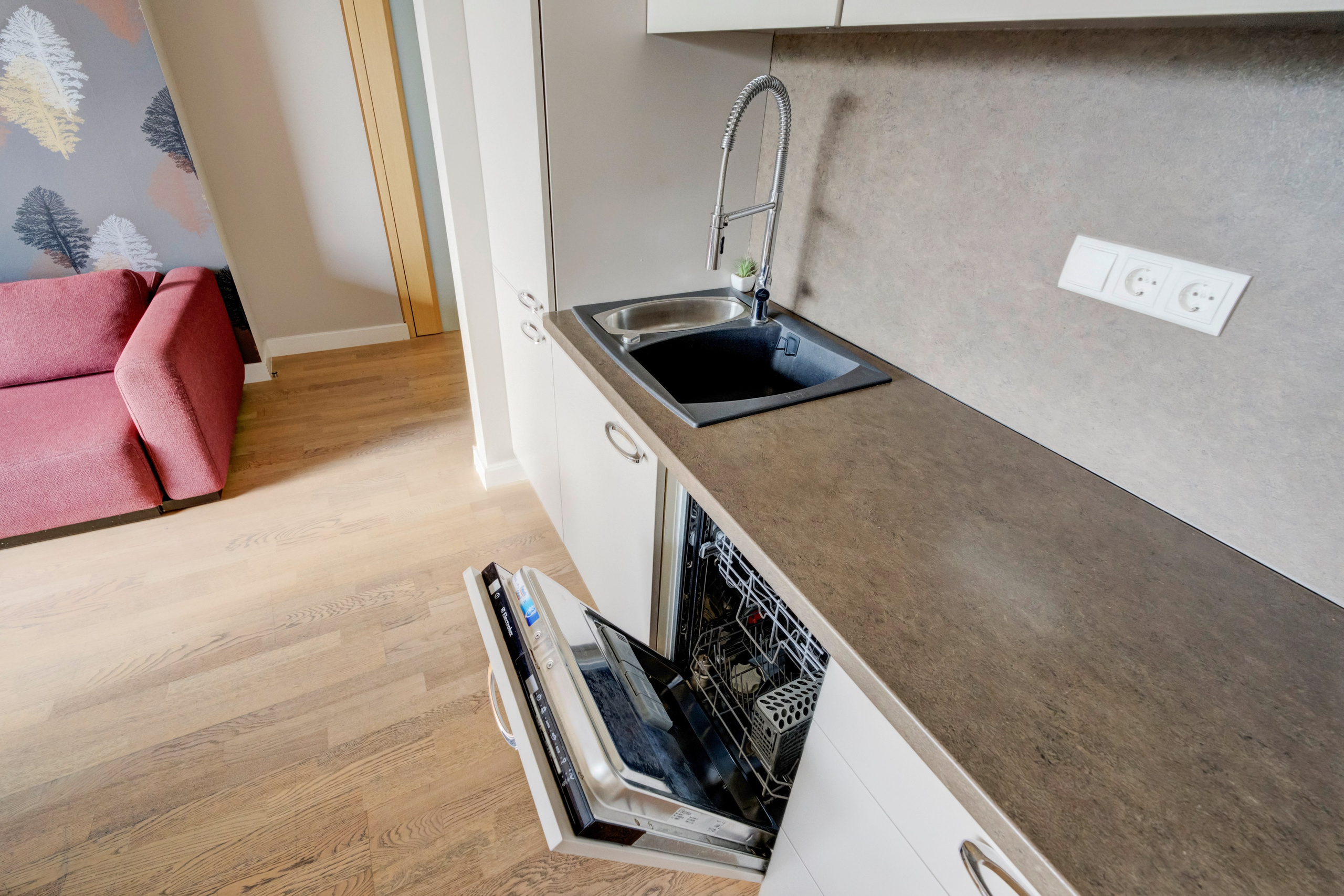 2-ju k. butas. Elina Sapiega fotografė Vilniuje