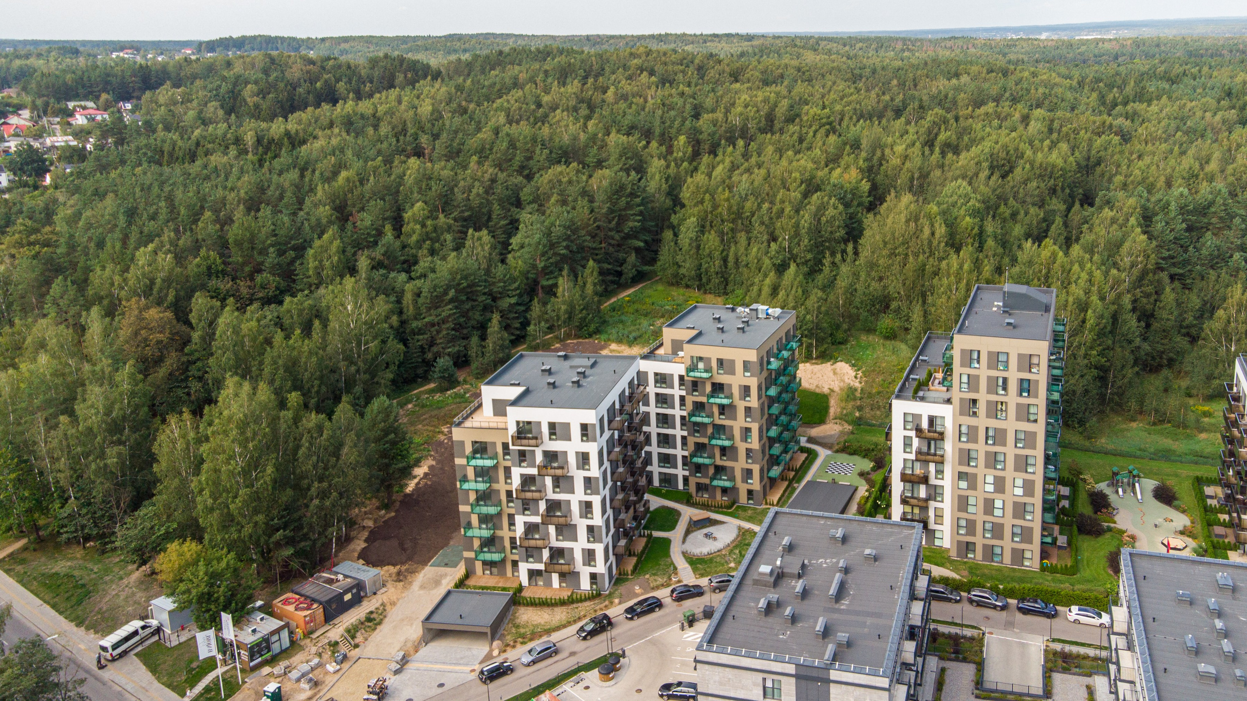 Bajorių kelias g. 29 (20). Elina Sapiega fotografė Vilniuje