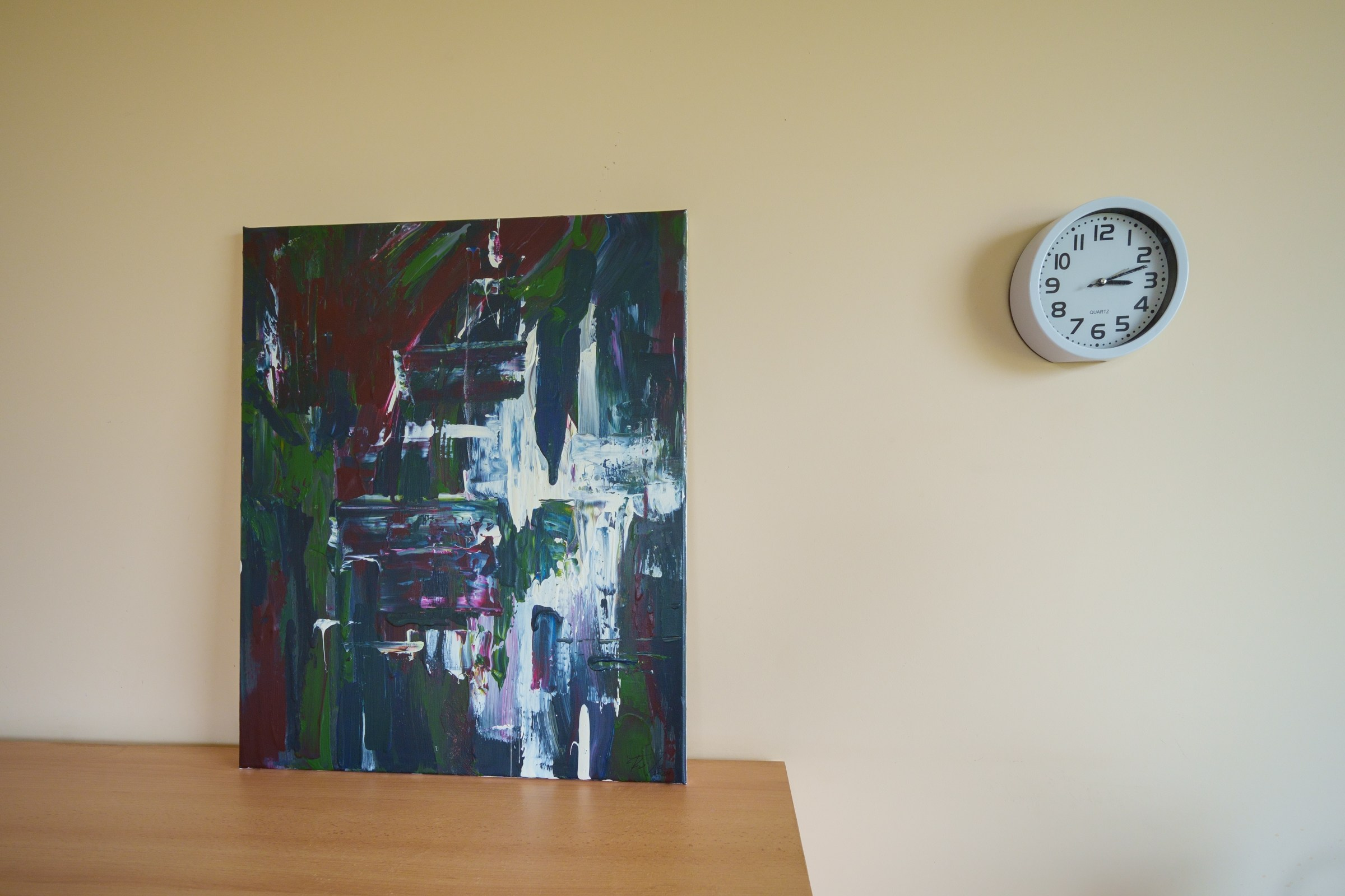 Viršupio sodų 1-oji. Elina Sapiega fotografė Vilniuje