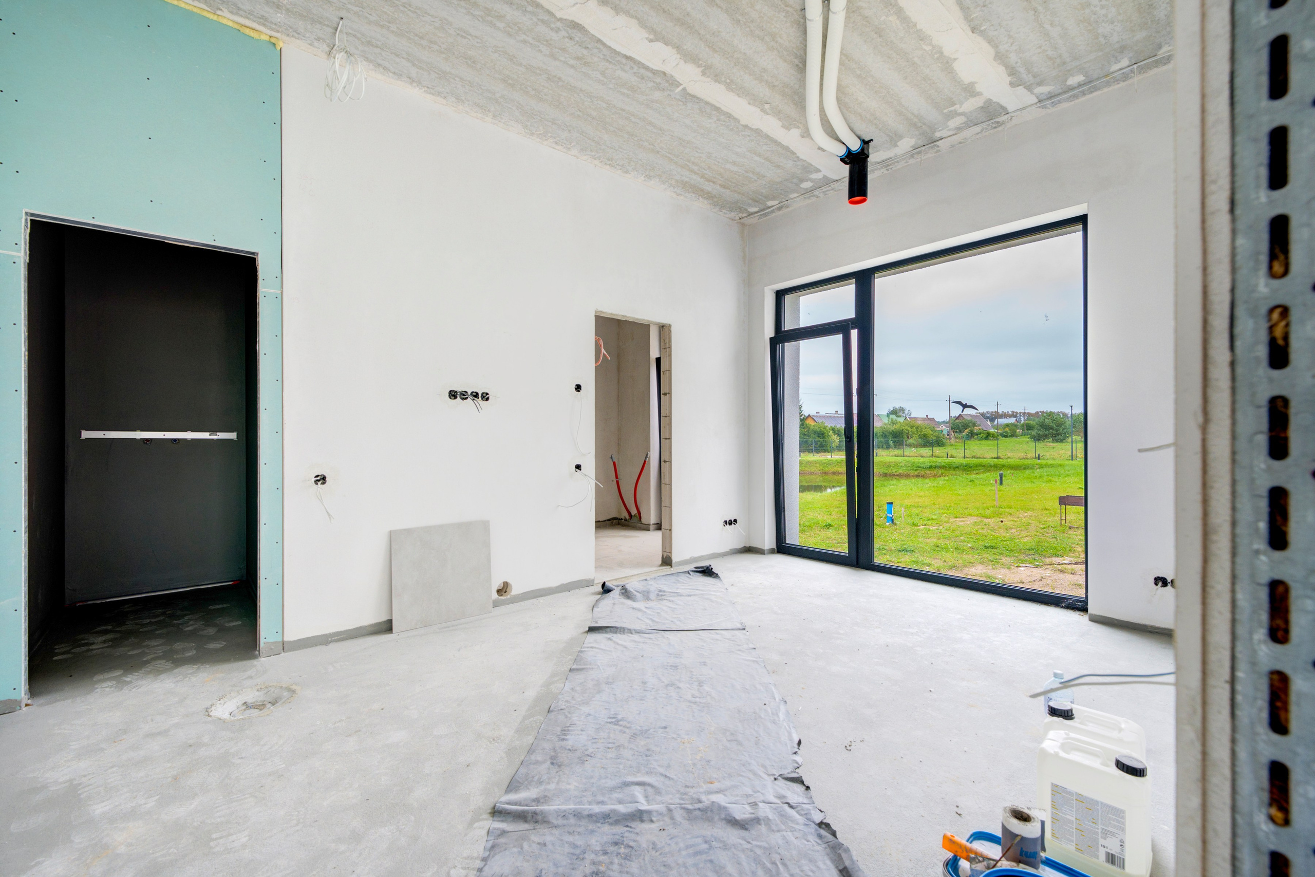 Kranto, 14, Bezdonys. Elina Sapiega fotografė Vilniuje