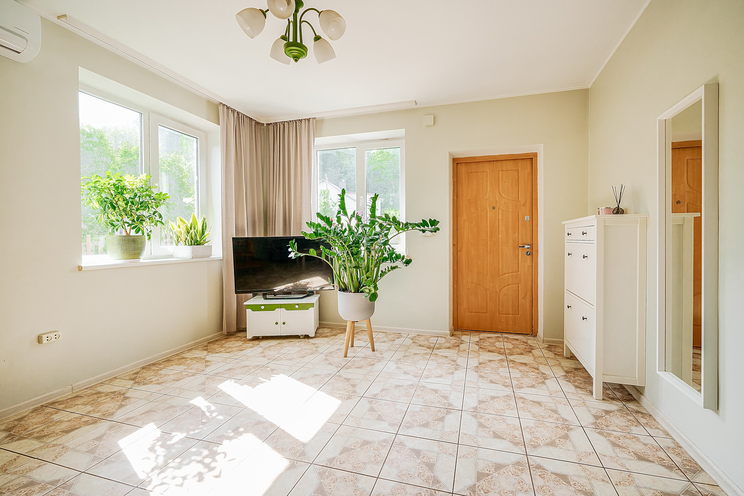 Žaliakalnio Sodų 2-oji (1). Elina Sapiega fotografė Vilniuje