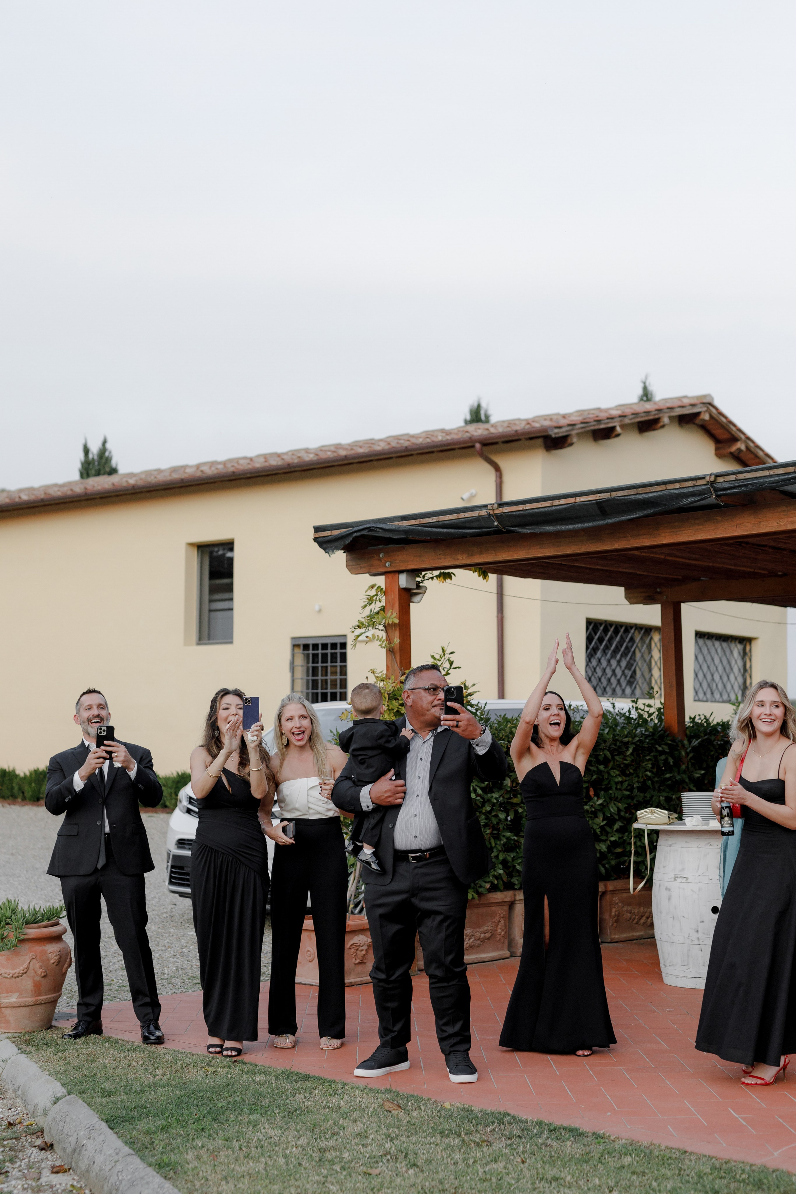 Dom&Ally. Весільний фотограф Вікторія Саврук