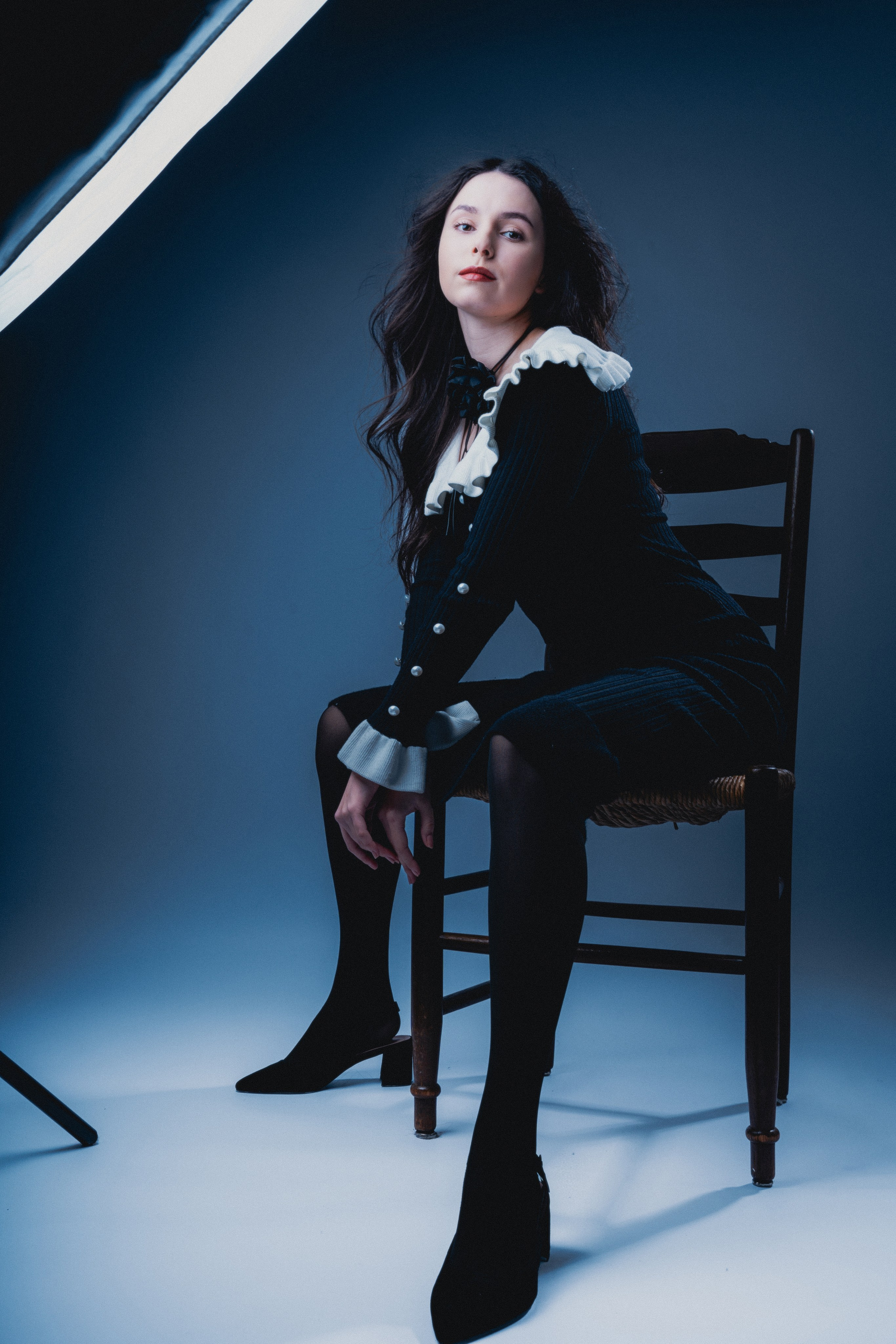 Arina Studio. Photograf NRW