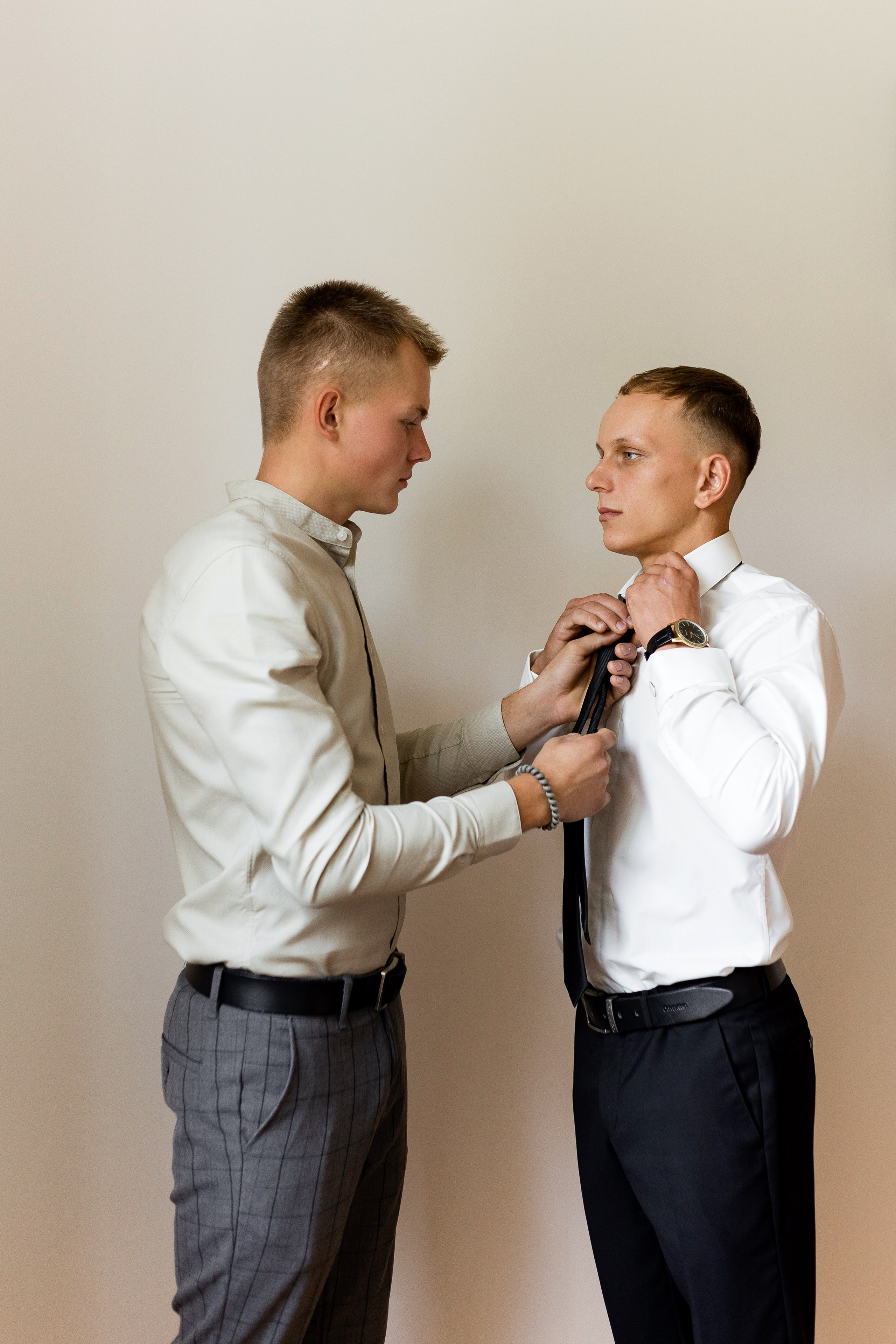 Інна та Олександр. Ірина Терещук