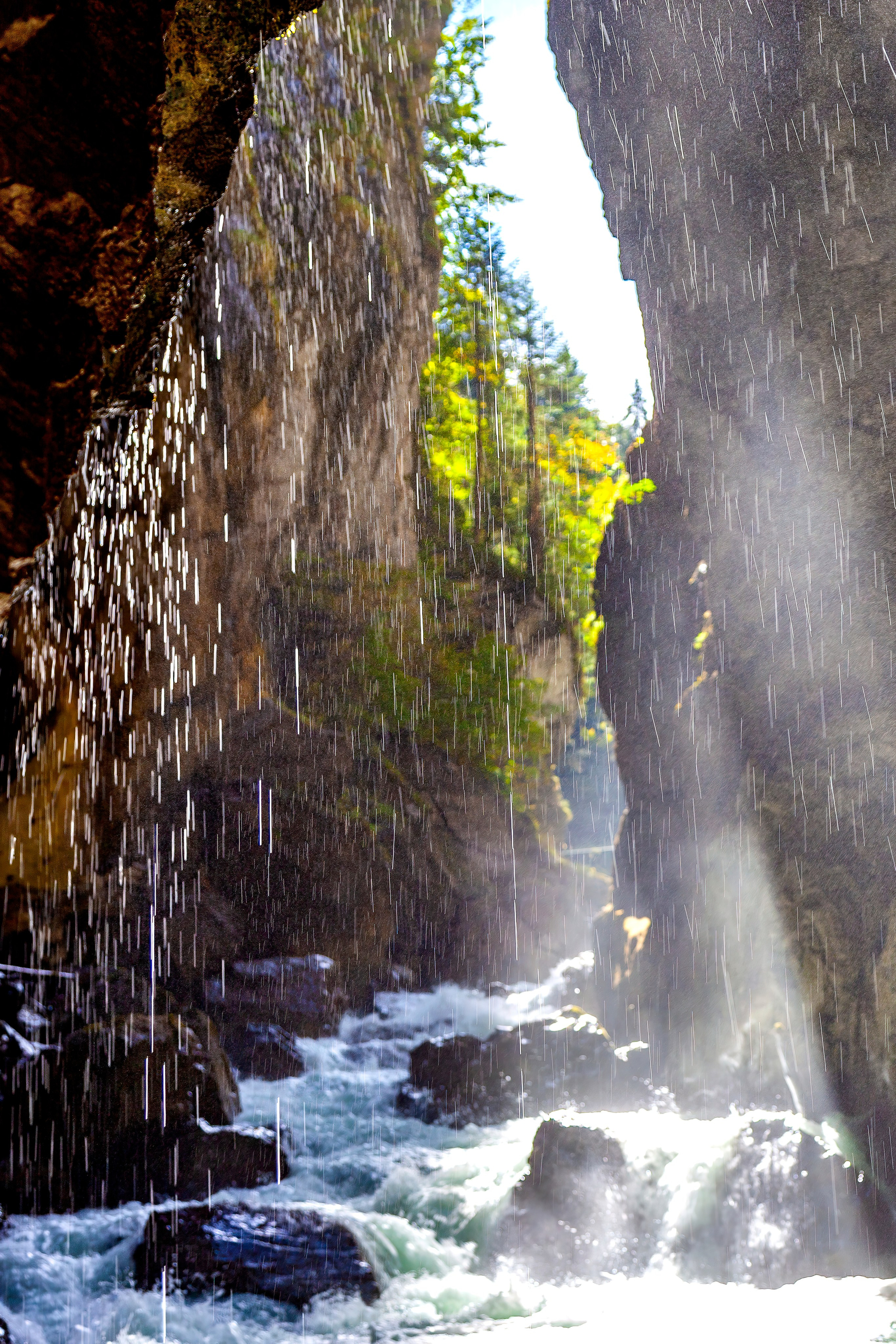188.Partnachklamm Gorge.26.9.2024. Путешествия в формате 360......