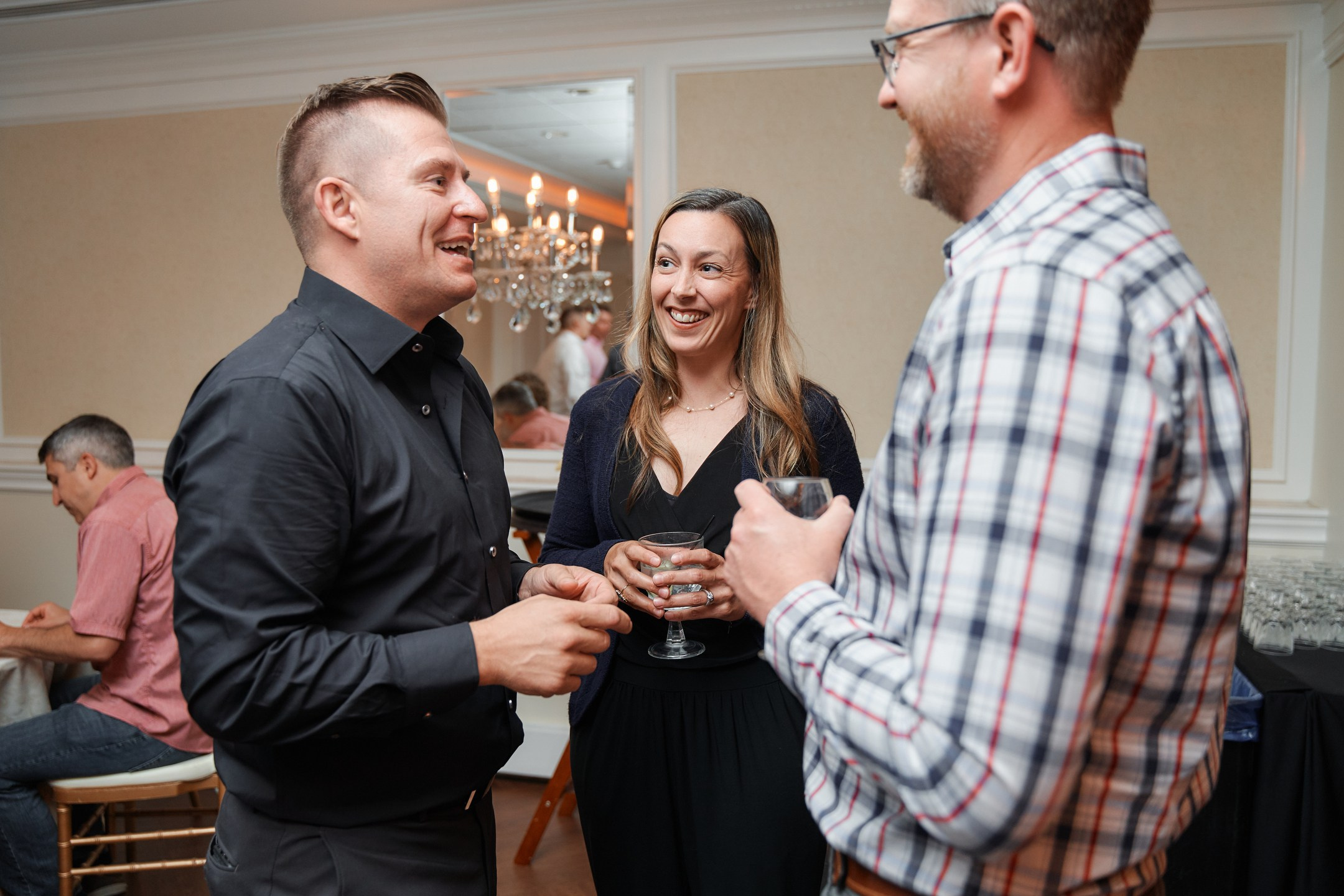 Birthday party. Professional Wedding and event photographer USA New York