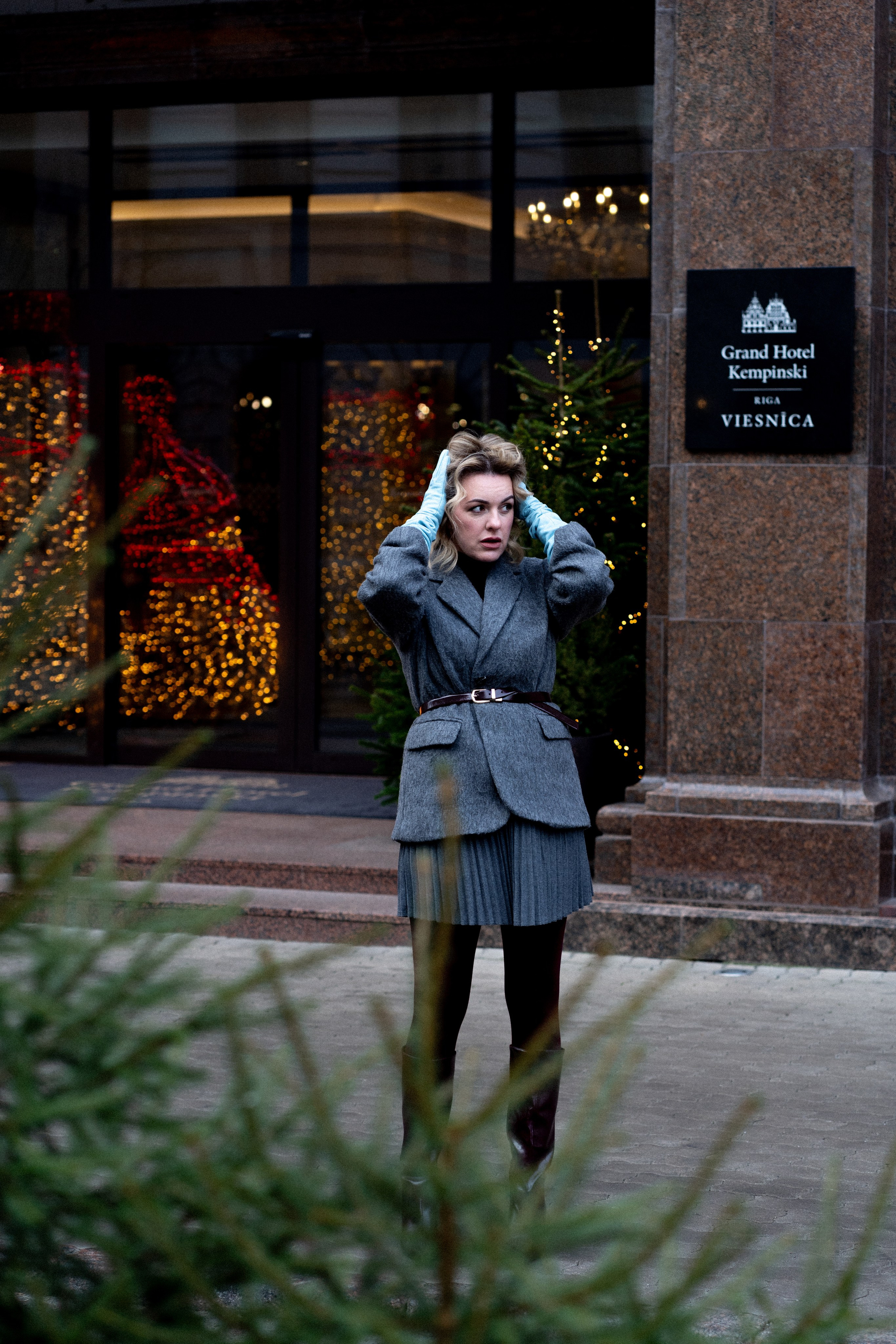 Sabīnas Ziemas stāsti. Portreta, kāzu, ģimenes, pasākumu fotogrāfs Rīgā