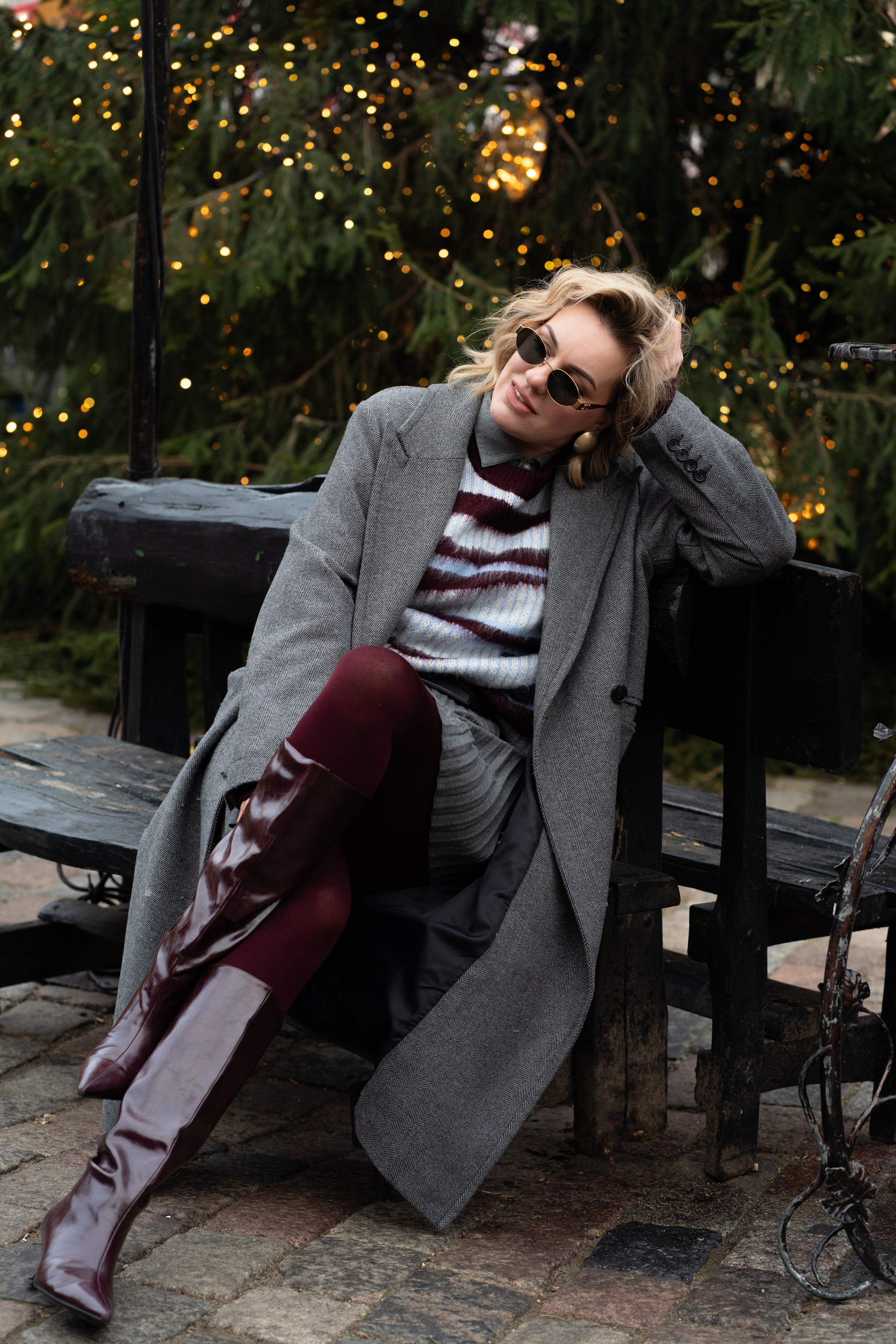 Sabīnas Ziemas stāsti. Portreta, kāzu, ģimenes, pasākumu fotogrāfs Rīgā