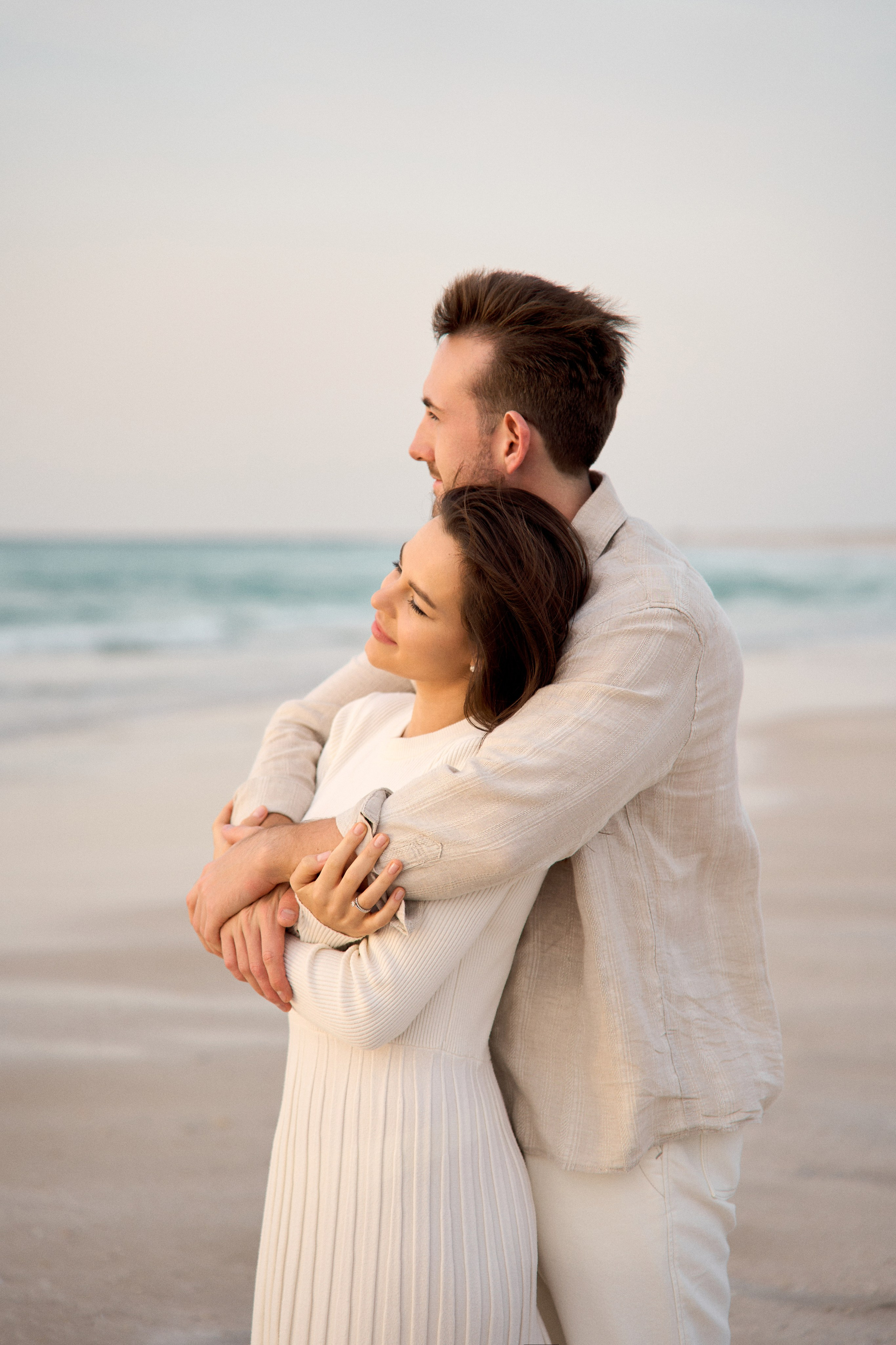 K & A. Photographer in Dubai. Фотограф Дубай