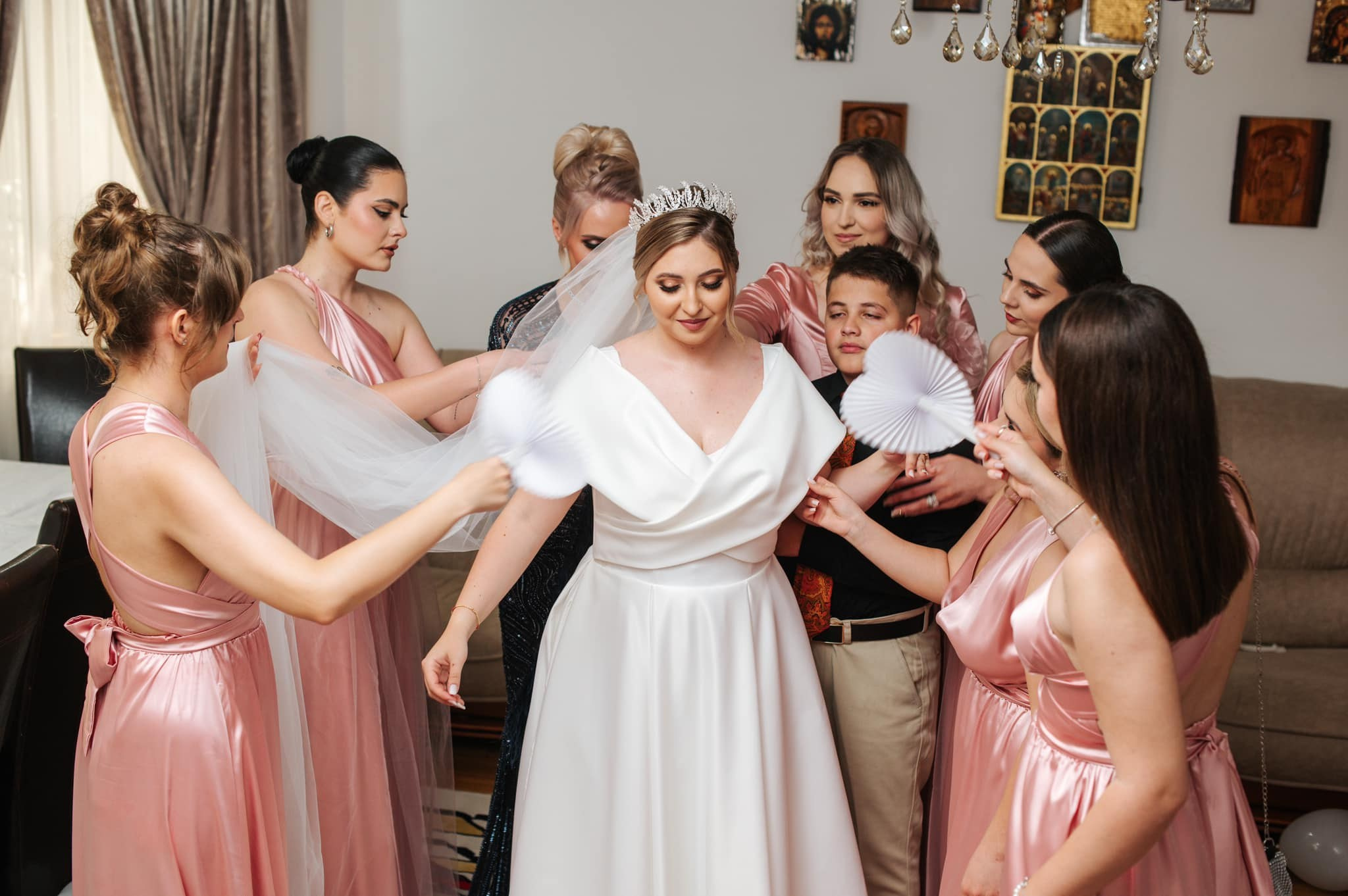 Anastasia & Alexandru. BCarp Productions