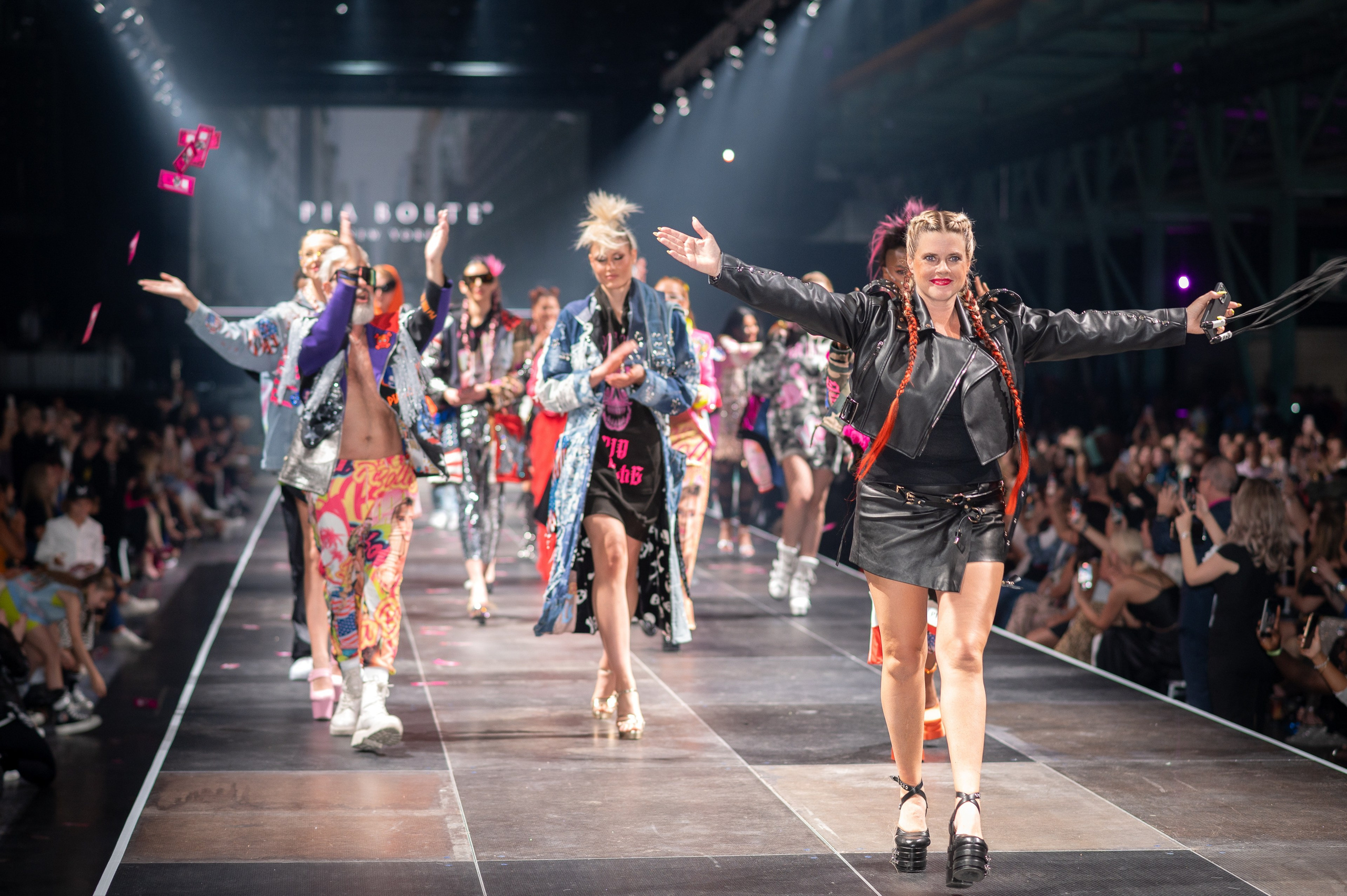 Events. Timur Cherepanov |Portrait- und Businessfotograf in München