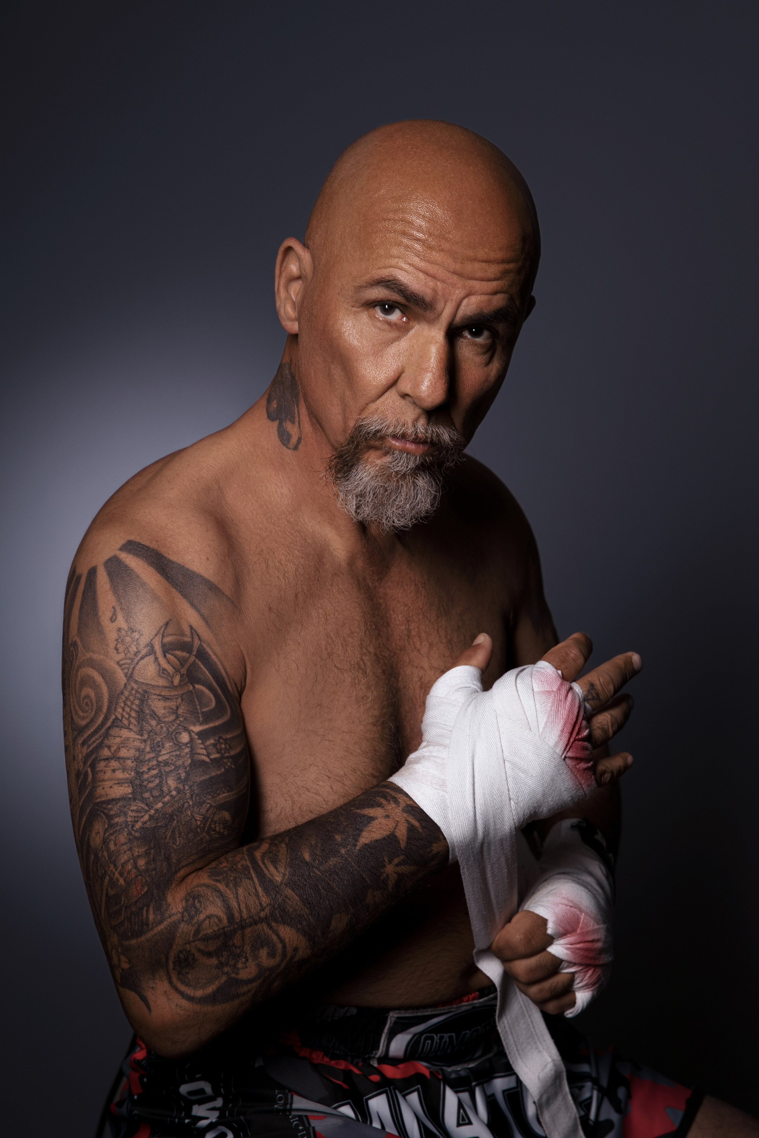 MAN PORTRAIT. Photographer Anya Khasapi. Nafplio, Greece