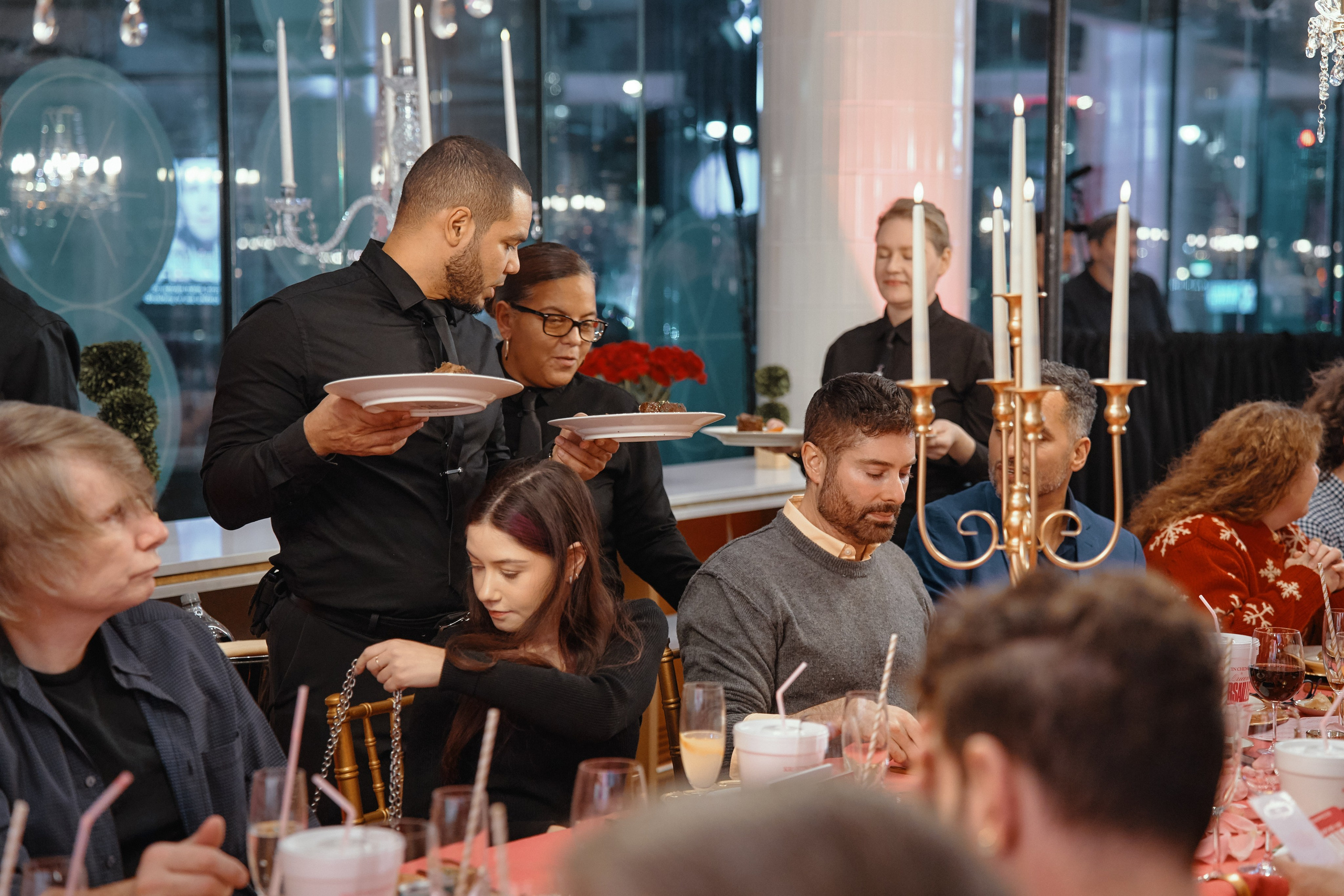 THE QUEEN OF VERSAILLES EVENT. Professional Wedding and event photographer USA New York