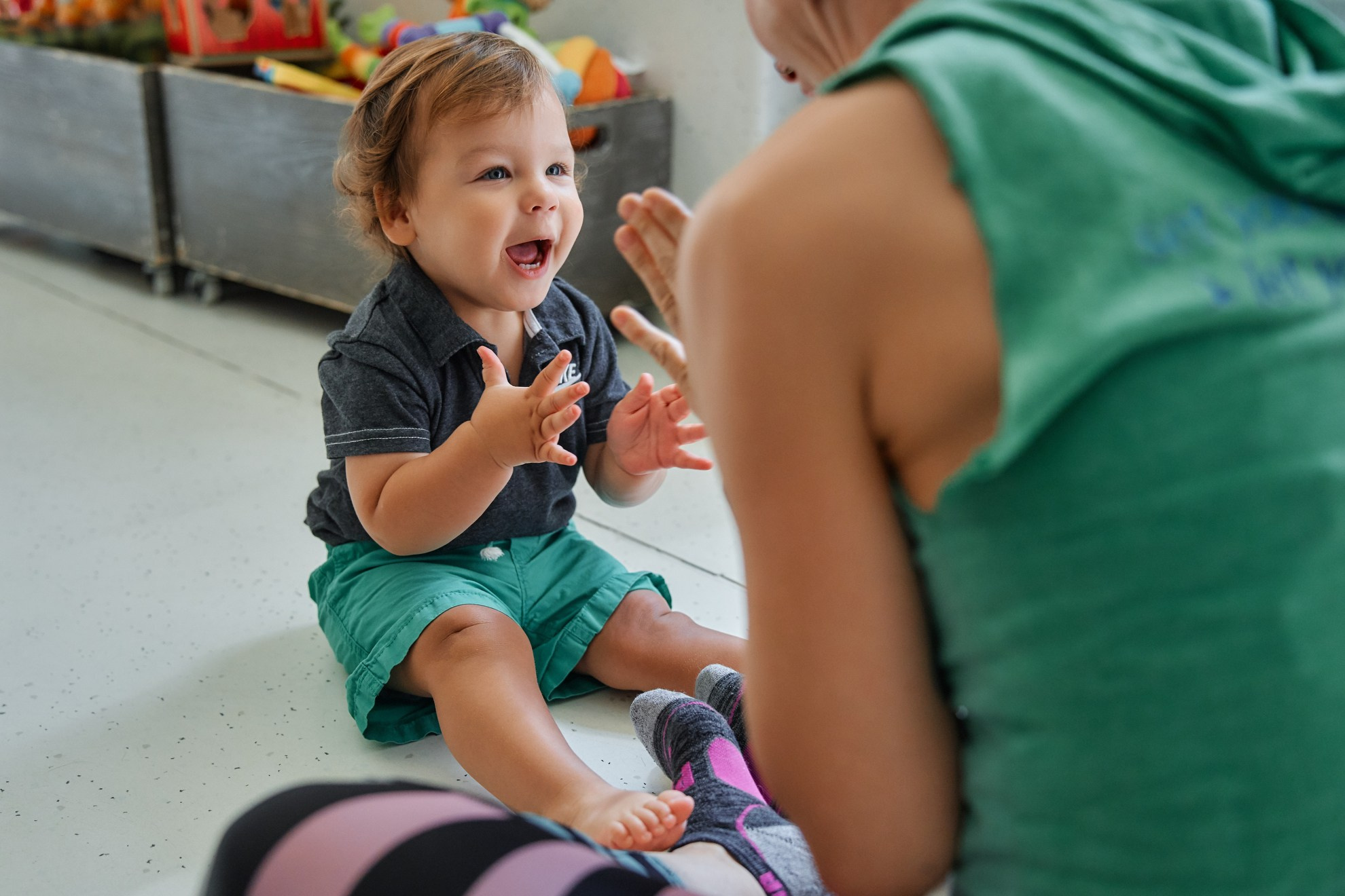 Nina’s First Birthday. Professional Wedding and event photographer USA New York