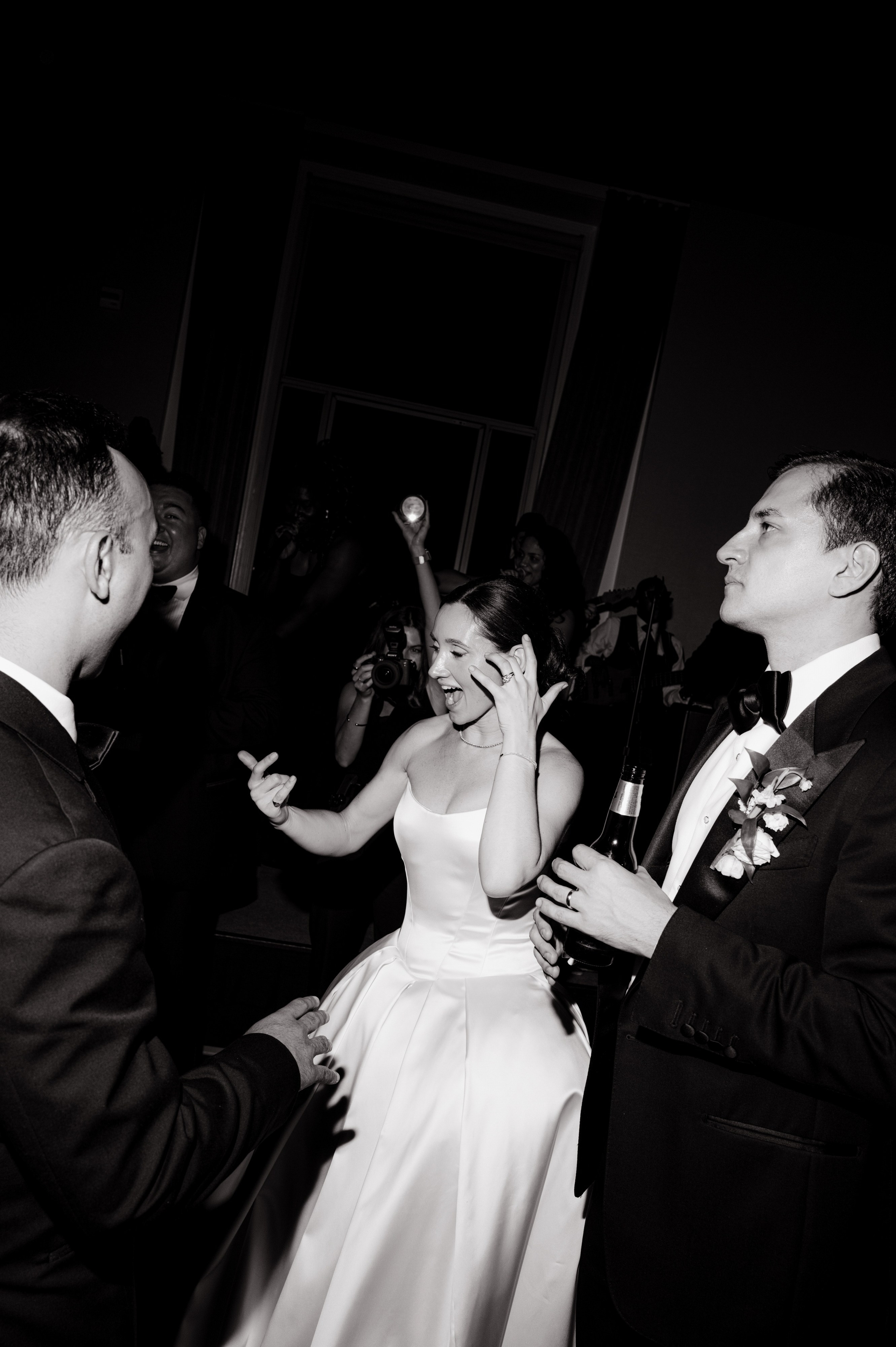 Caitlin and William. Wedding photographer and videographer New York | New Jersey