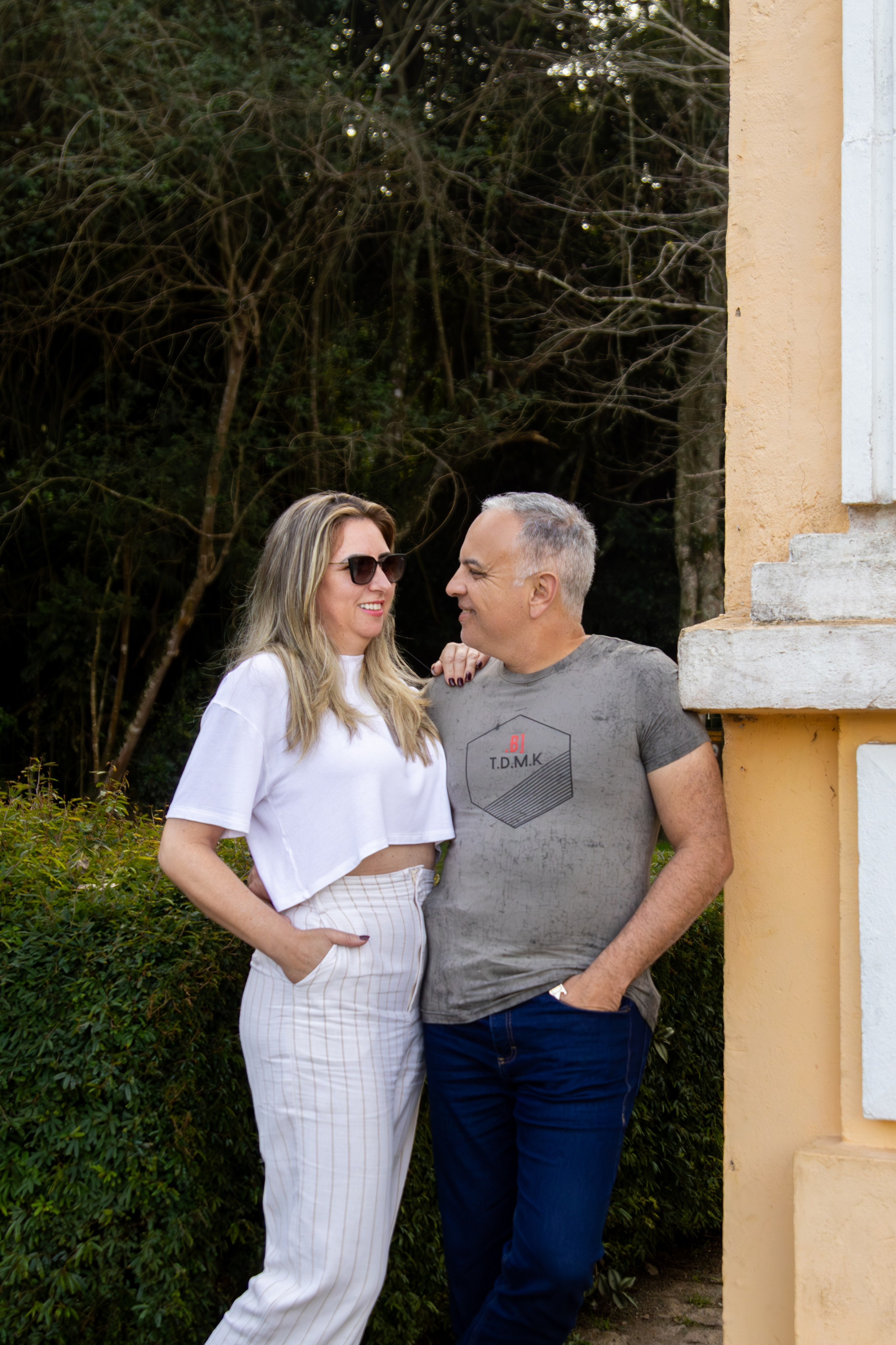 Portfólio Casal