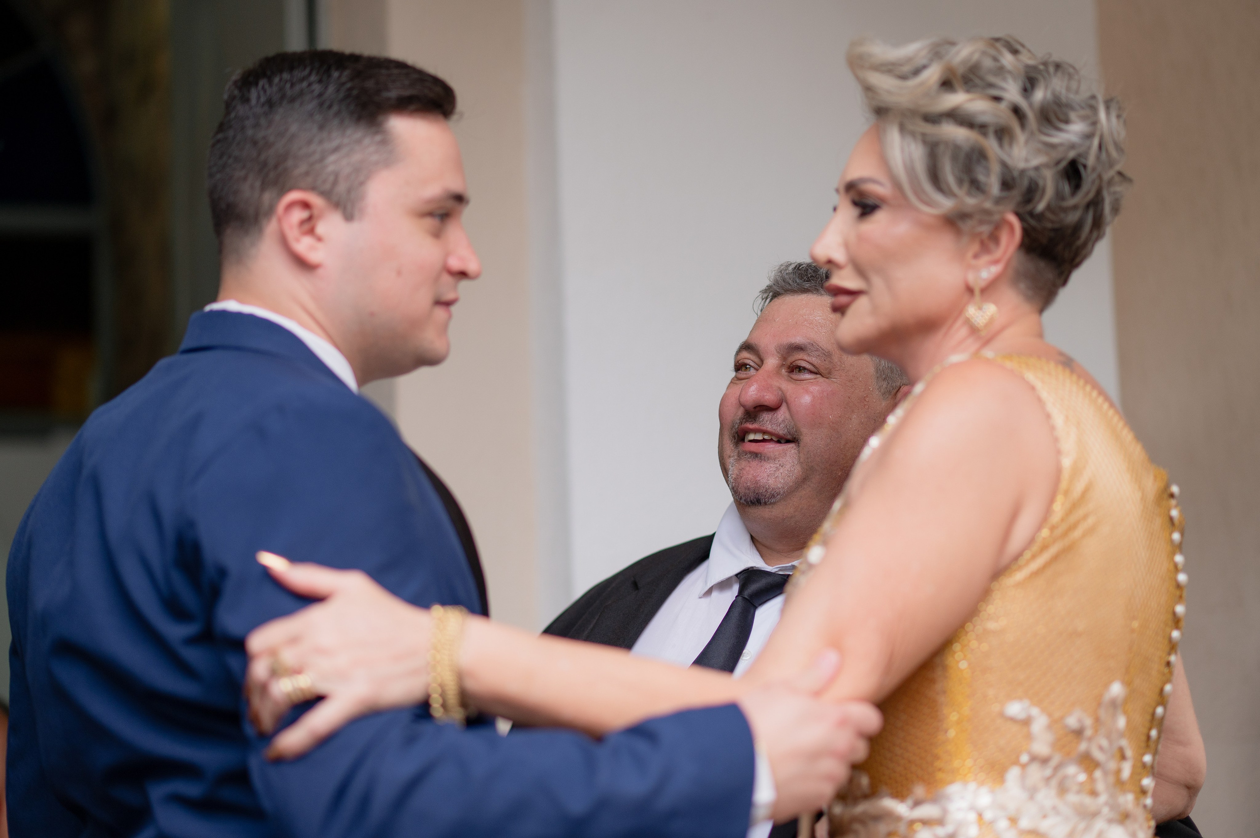 Lais & João — Arealva SP. Robson Colaço