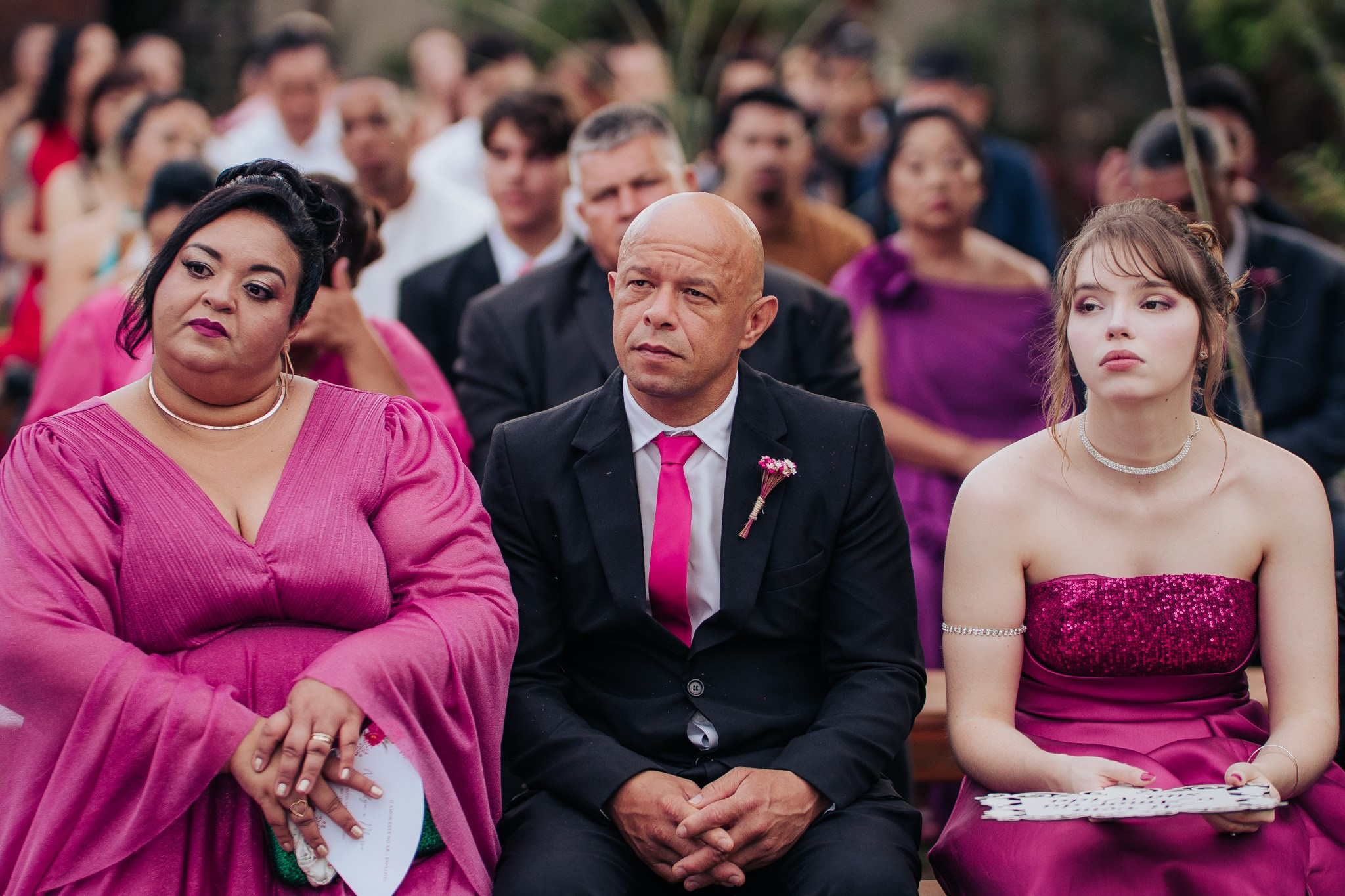 Nathallya & Antônio Marco — Vila Casali / Piratininga SP. Robson Colaço