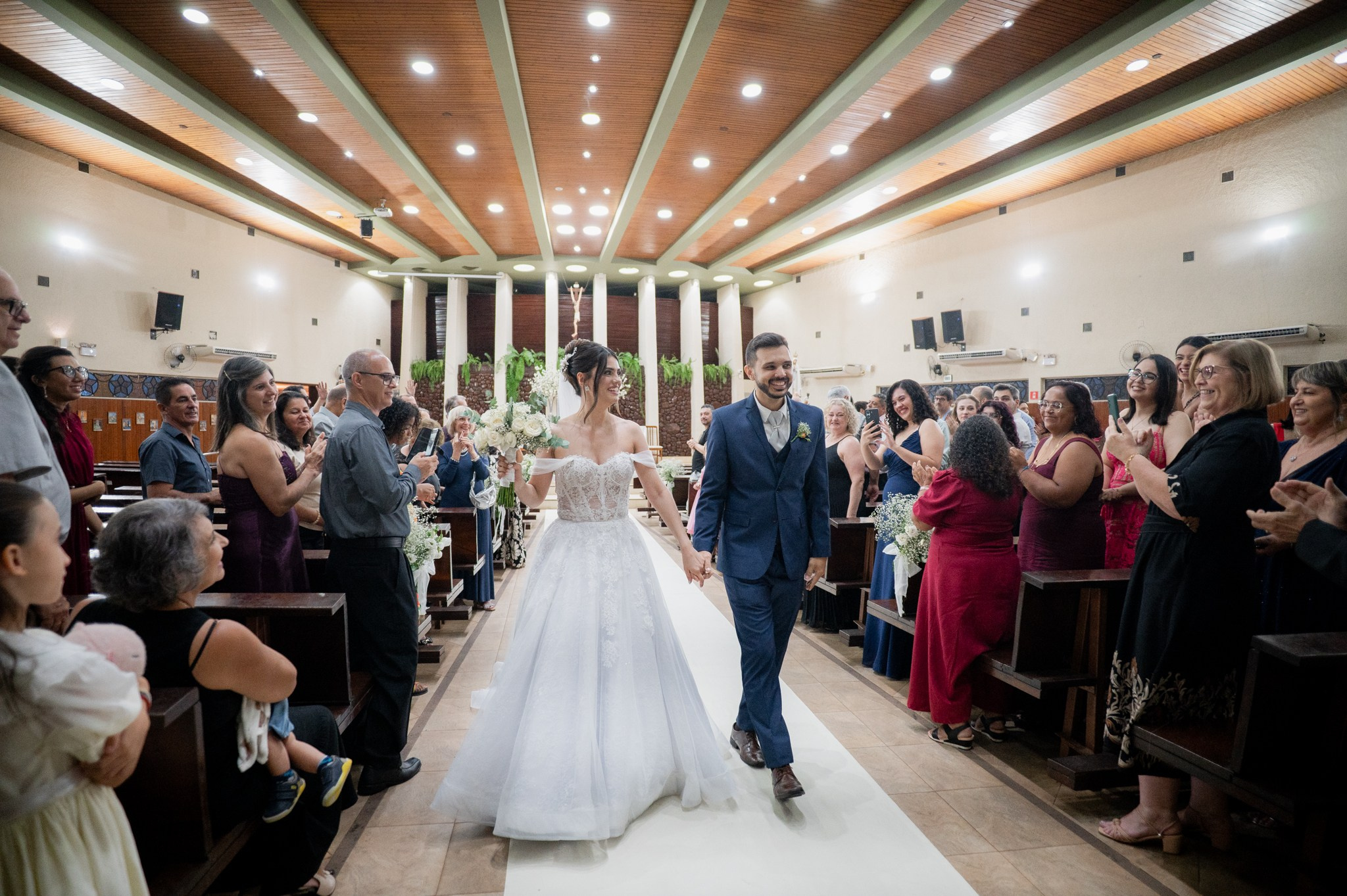 Giovana & Bruno — Luso / Bauru — SP. Robson Colaço