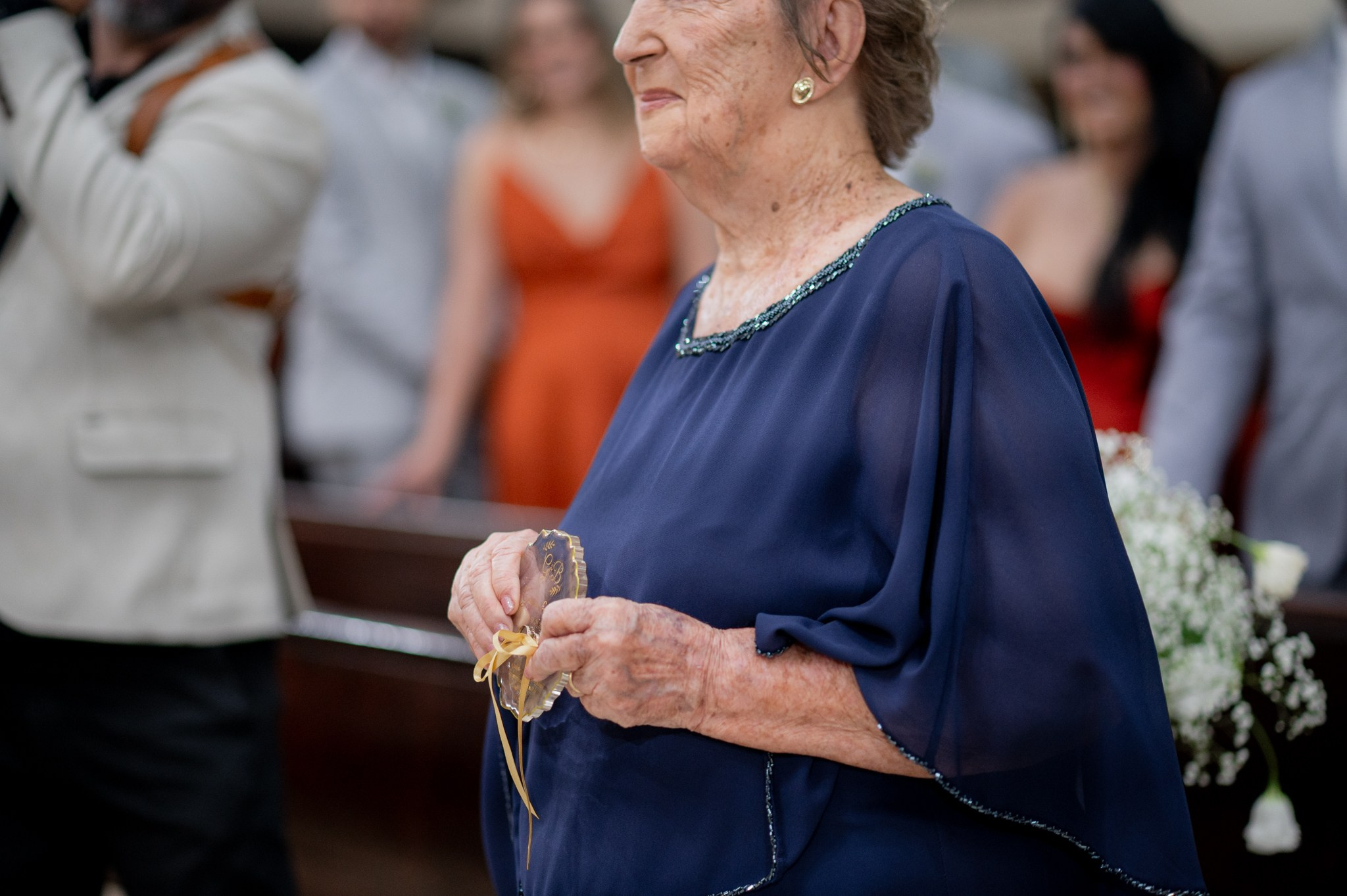 Giovana & Bruno — Luso / Bauru — SP. Robson Colaço
