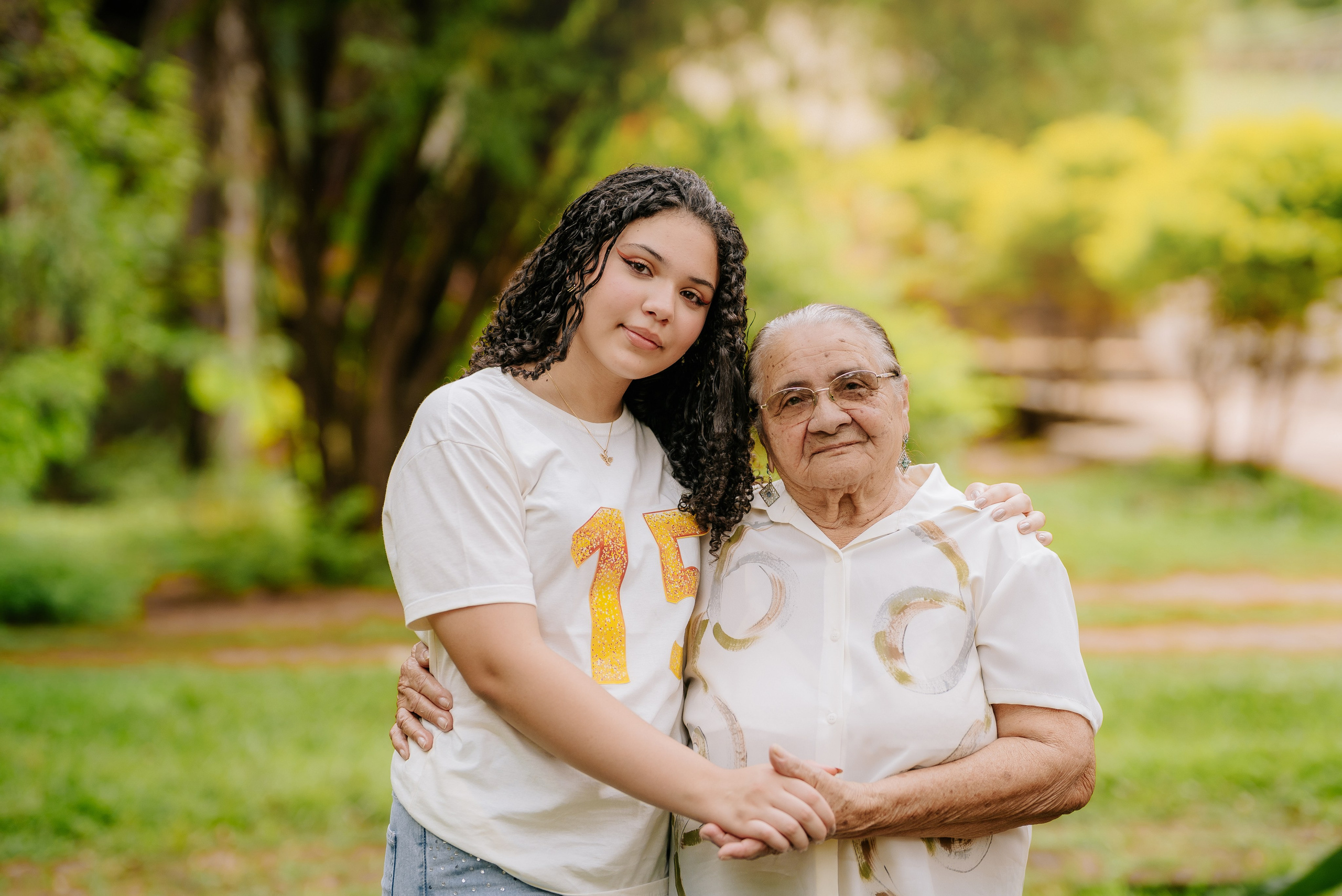 Ana Laura — Vila Chalé / Bauru SP. Robson Colaço