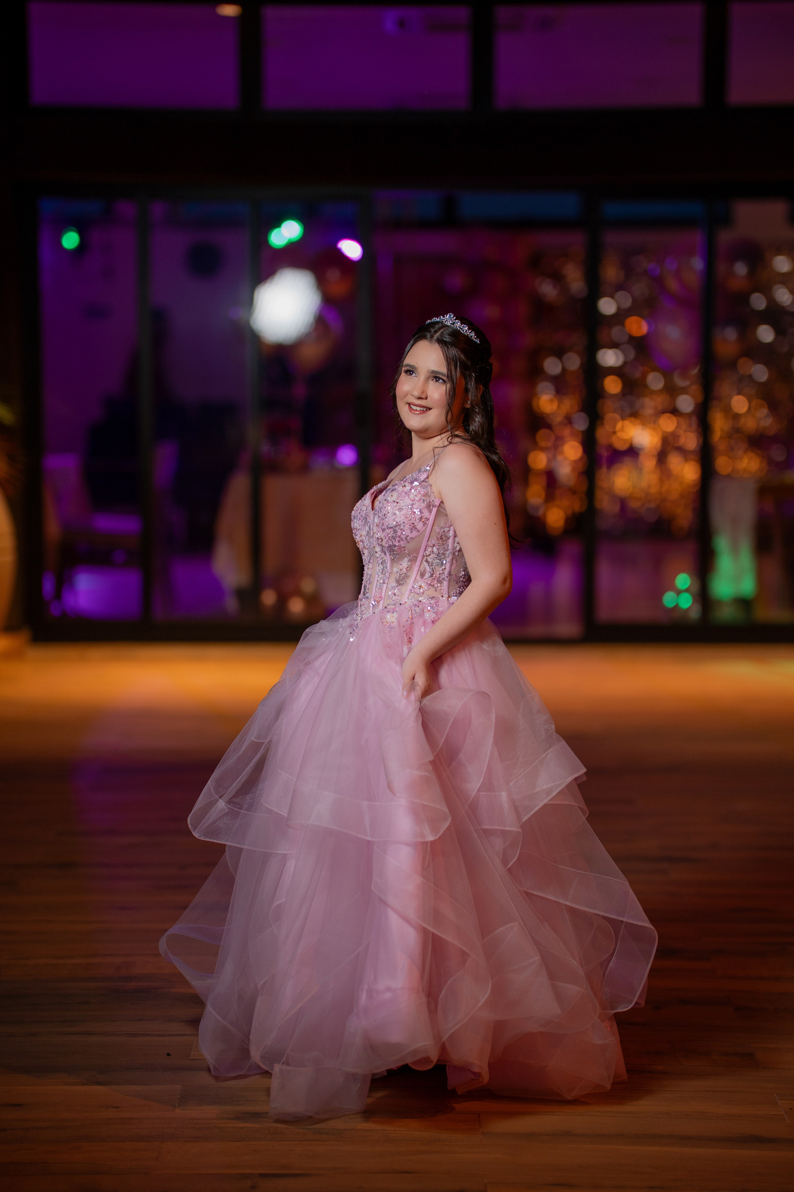 Maria Laura — Villa de León / Bauru SP. Robson Colaço