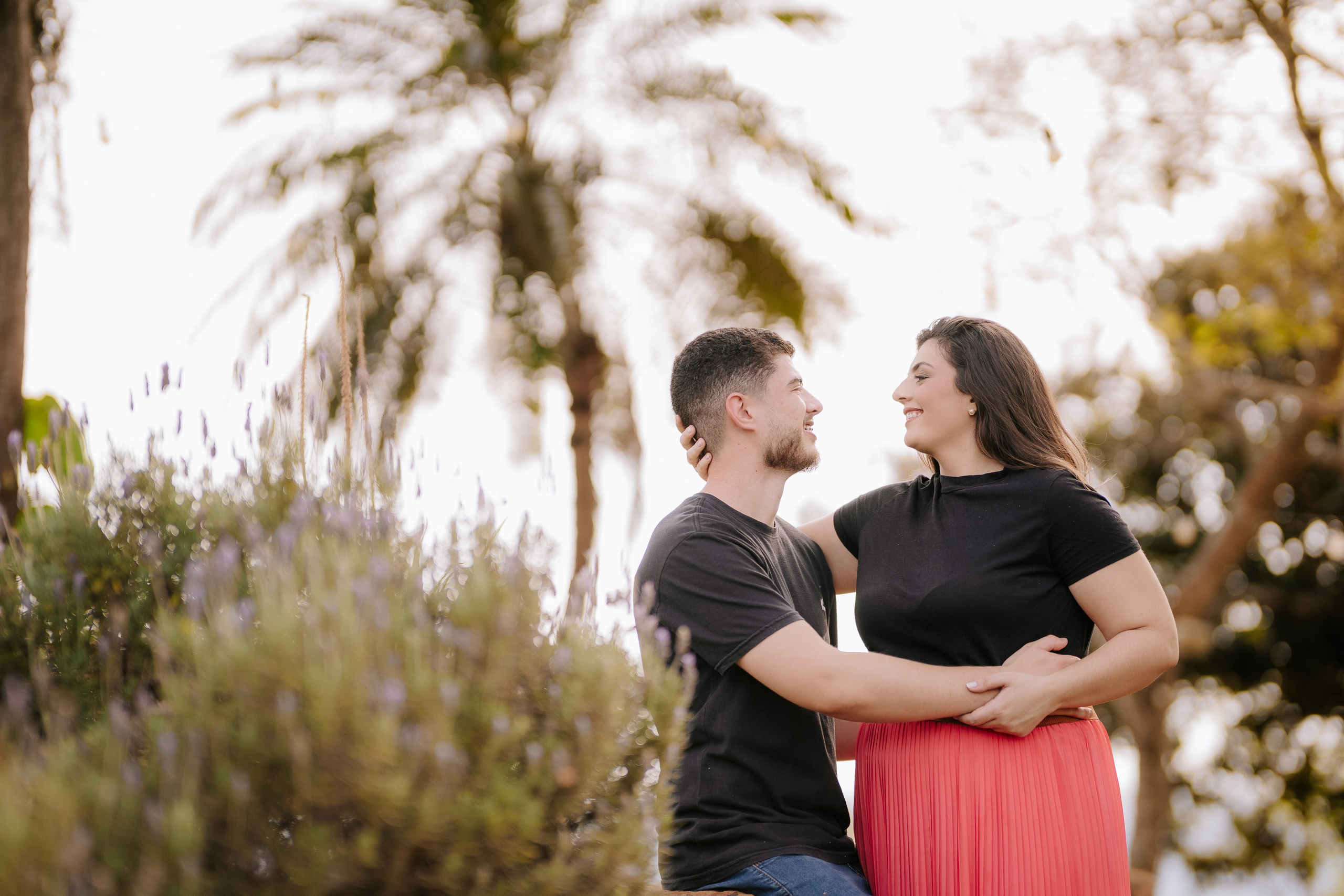 Aline & Daniel — Morro do Gavião / Ribeirão Claro PR. Robson Colaço
