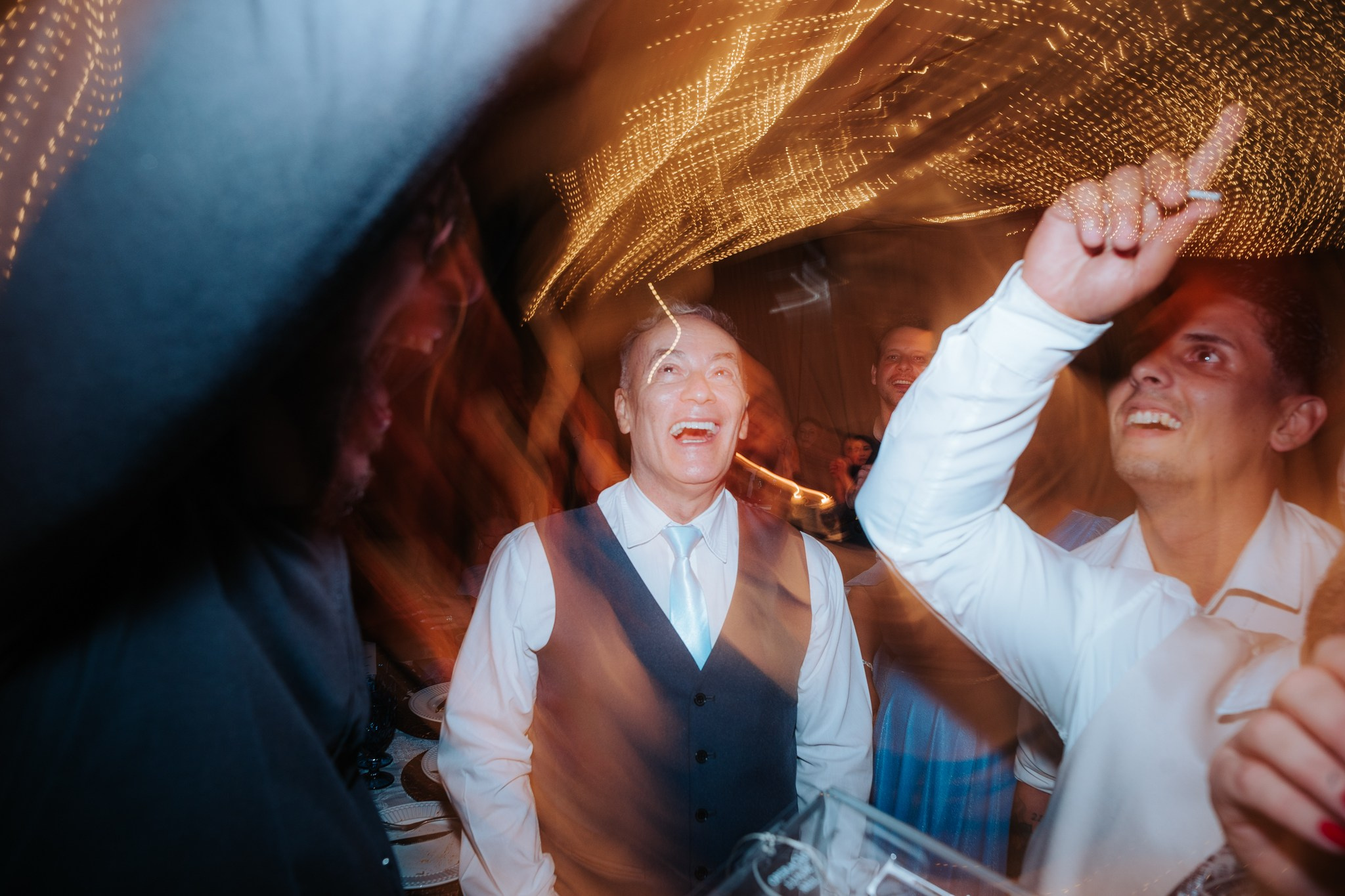 Lais & Lucas — Espaço Aveiro / Bauru SP. Robson Colaço