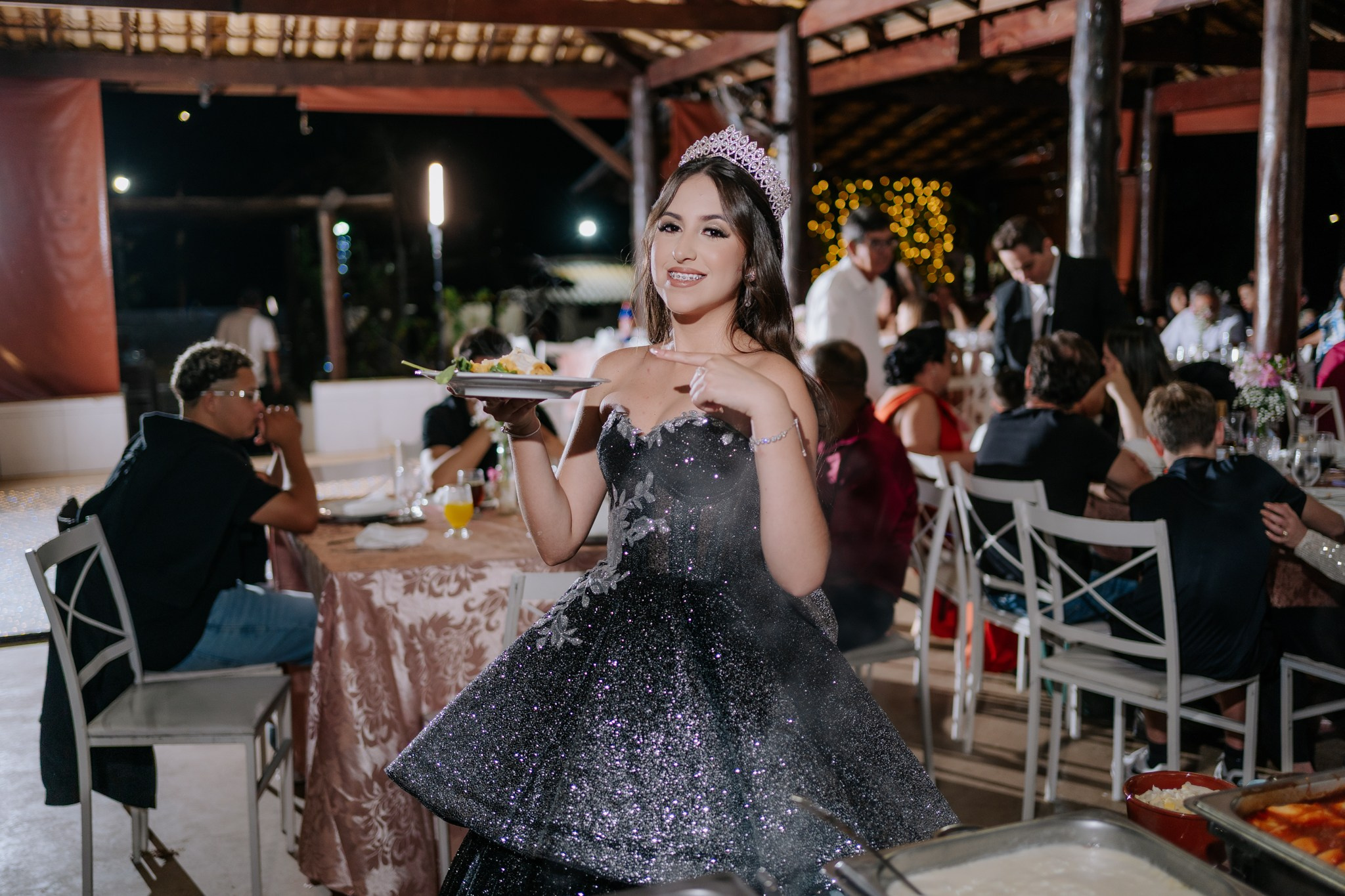 Mirella — Bauru SP. Robson Colaço