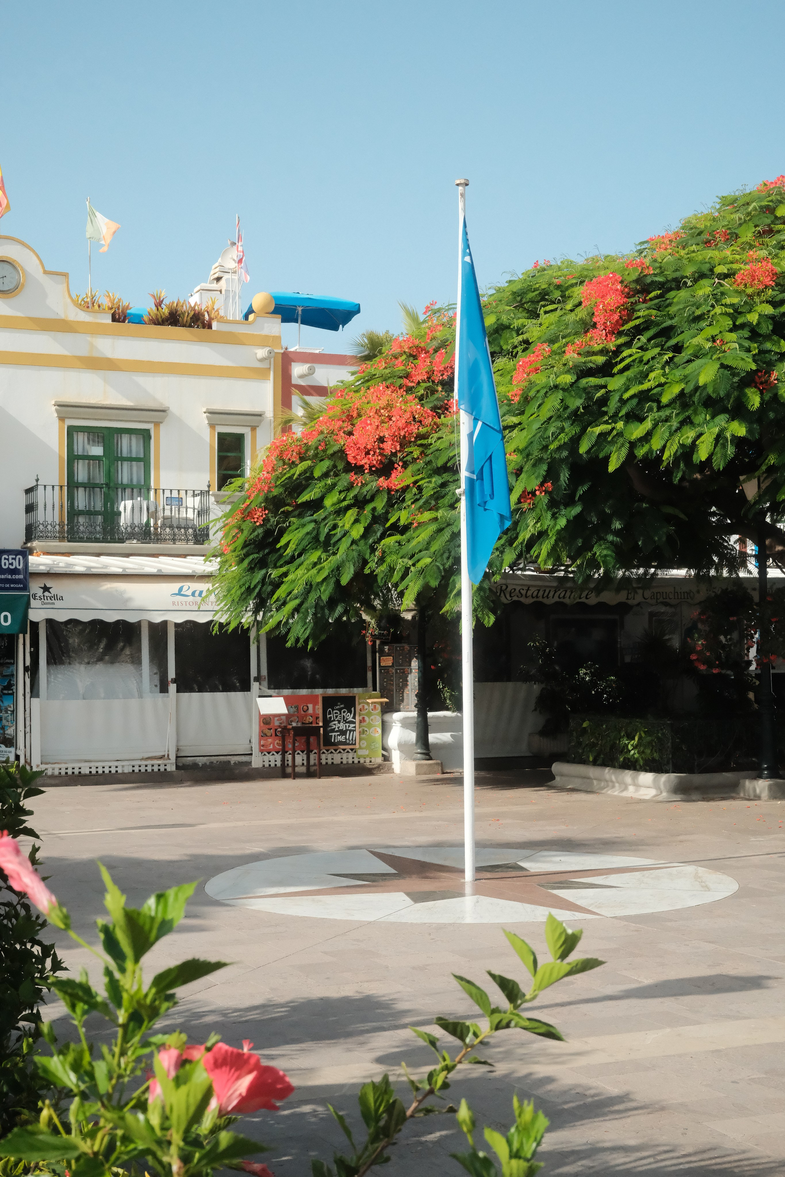 Gran Canaria 2025. Cal Takes Photos